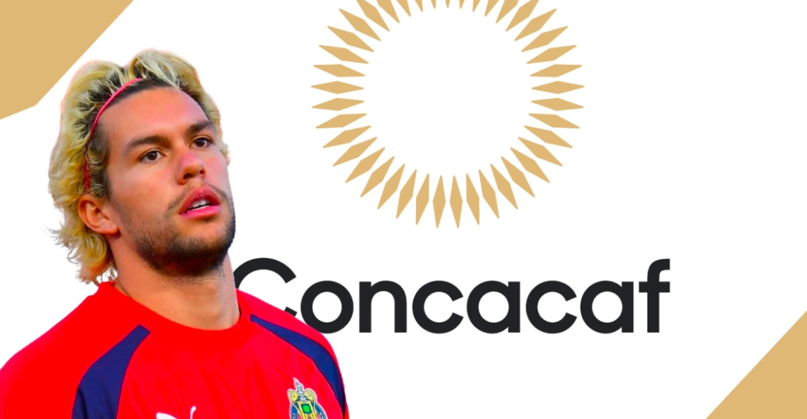 Lo que dice la CONCACAF sobre la nacionalidad de Cade Cowell