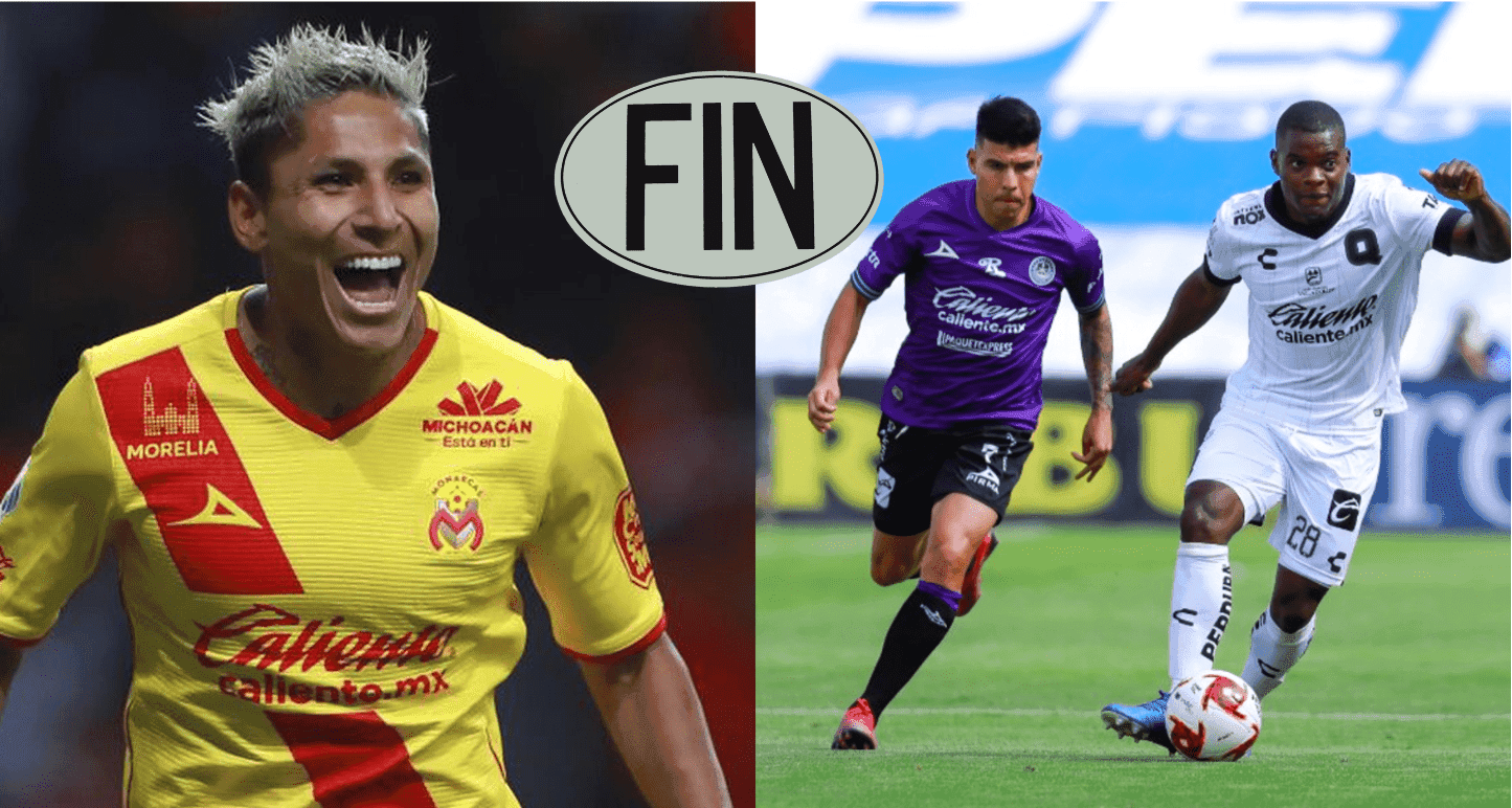 Lo que dice la FIFA sobre la venta de Morelia y su regreso a Primera, tras que se concretó la transacción.
