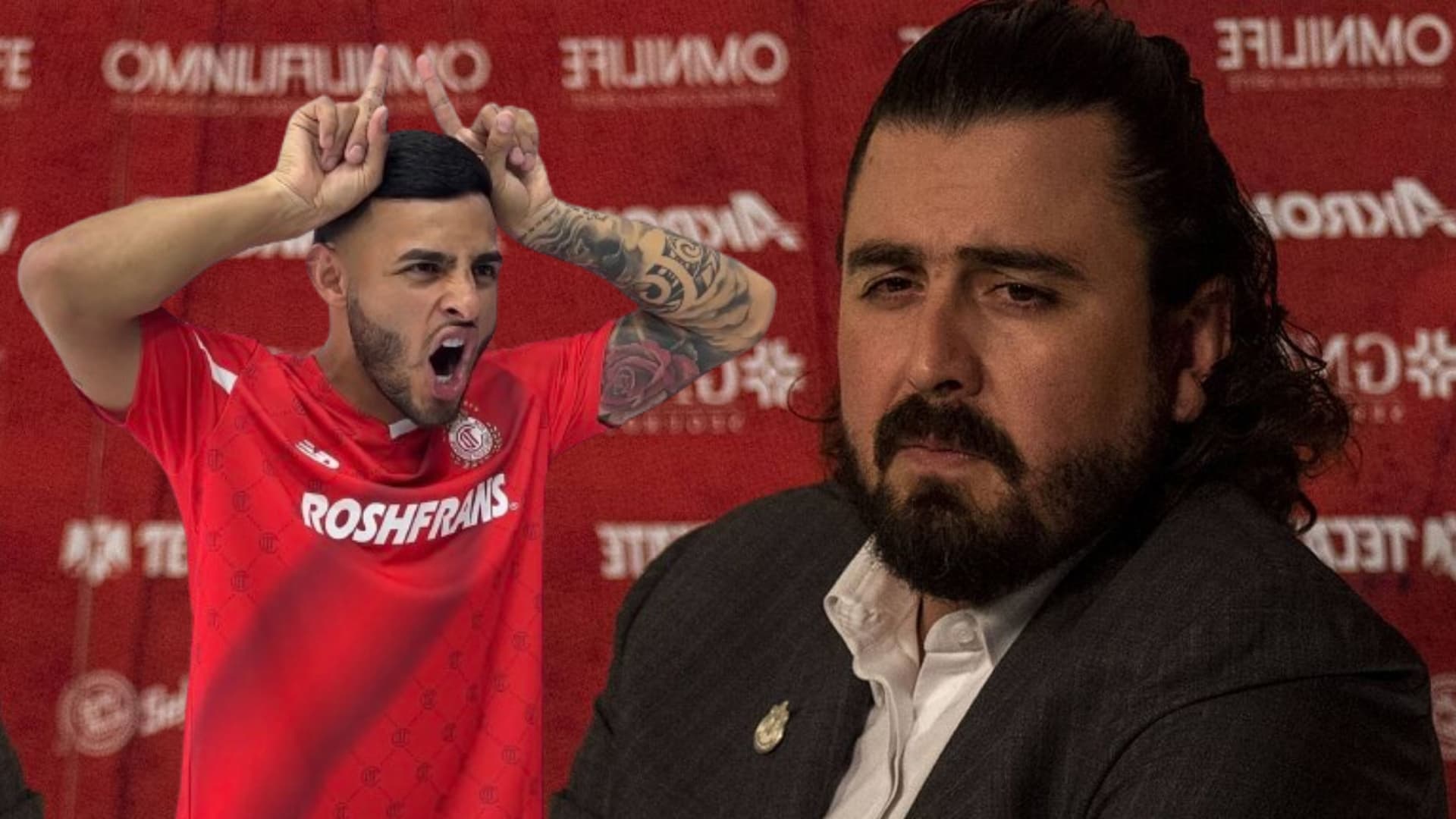 Lo que dijo Alexis Vega de Vergara tras salir de Chivas