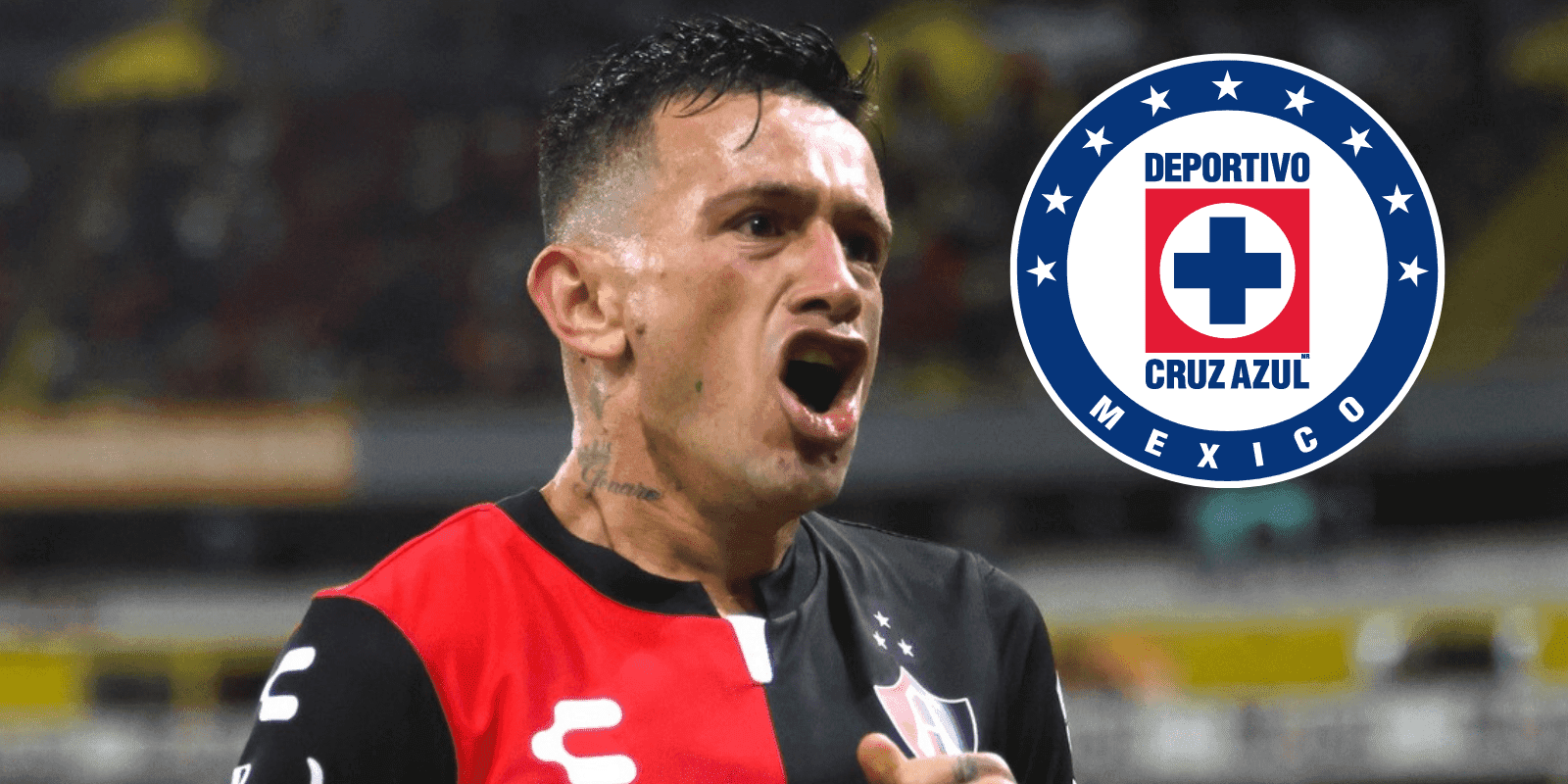 Lo que dijo Brian Lozano tras romper el silencio y hablar sobre si llegará a Cruz Azul