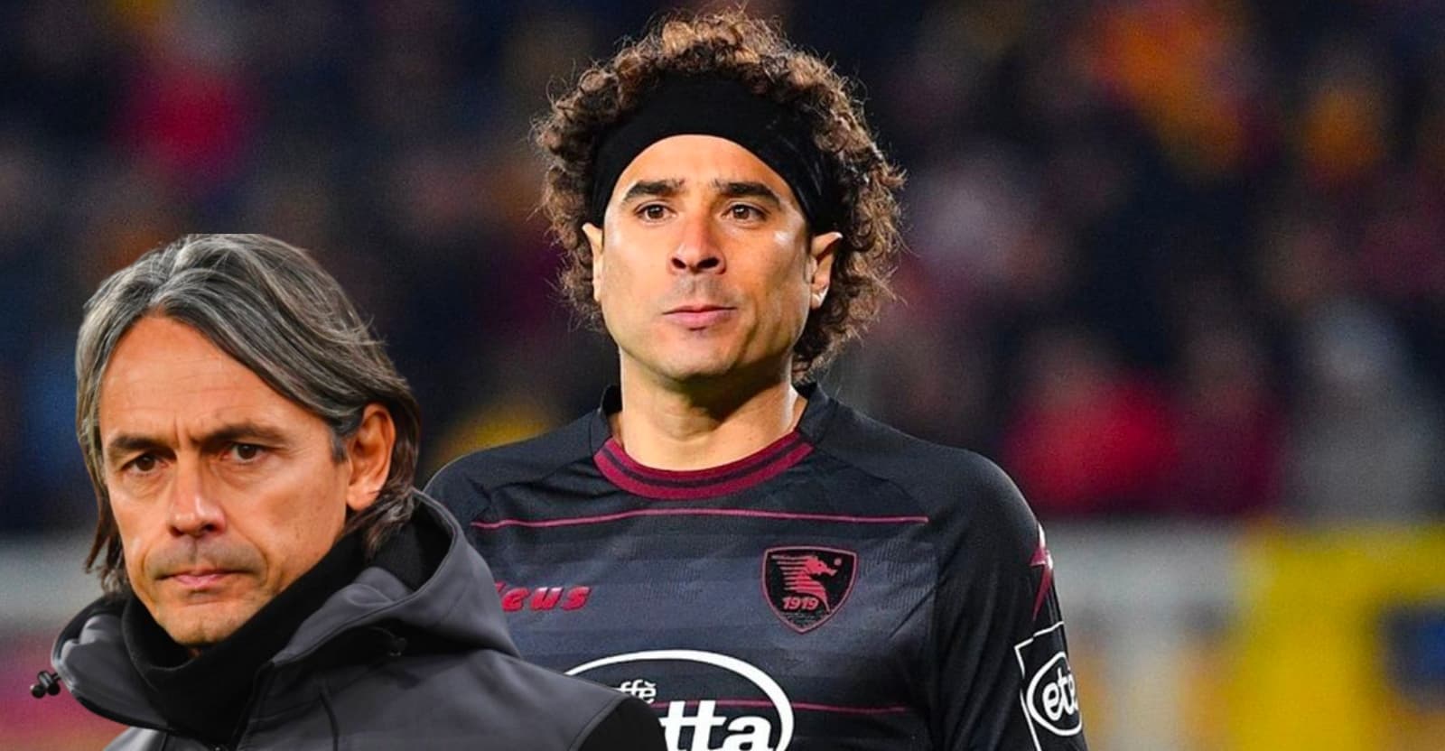 Lo que dijo el DT de la Salernitana luego de que Ochoa dejara su arco en cero