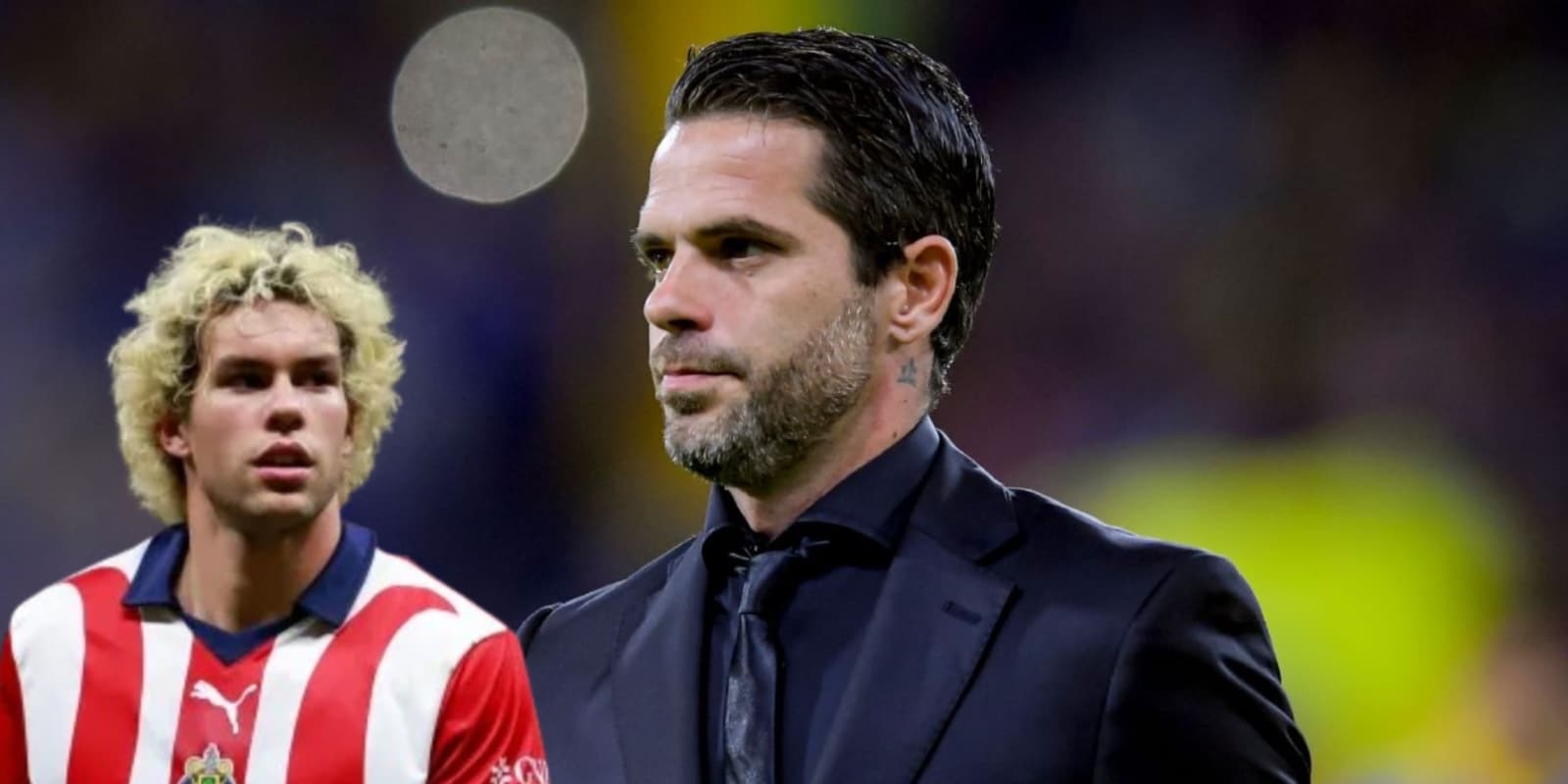 Lo que faltaba, Chivas recibe malas noticias sobre Cade Cowell