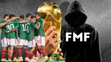 Lo que hicieron en la FMF para que México pueda alcanzar el quinto partido