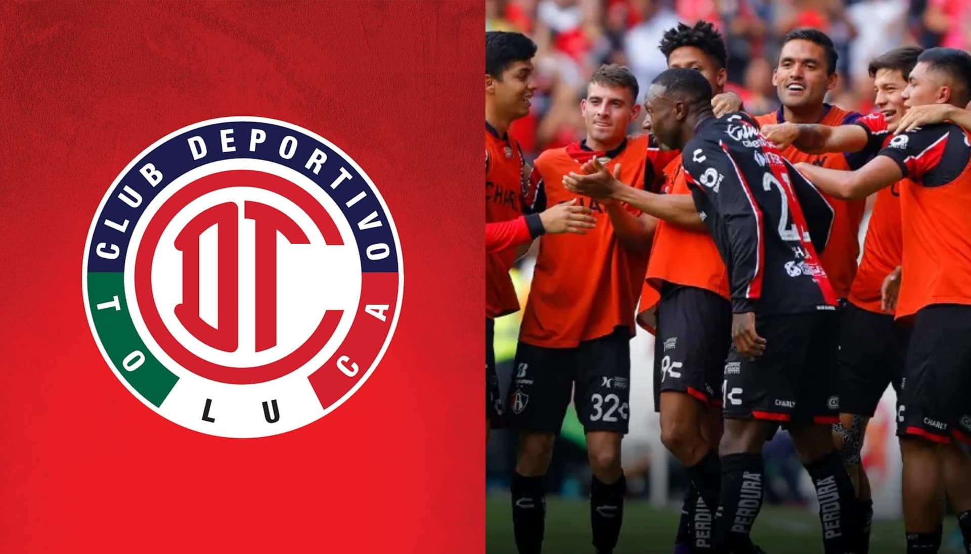 Lo que hubiera sido si Toluca lo hubiera mantenido