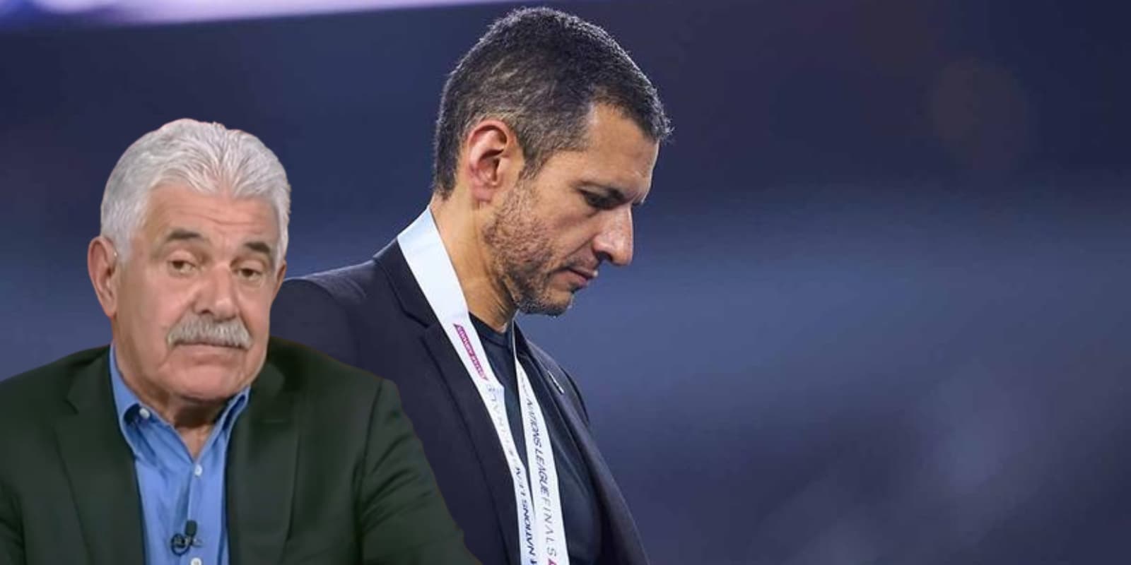 Lo que le falta al Tri de Jaime Lozano, según Ricardo Ferretti