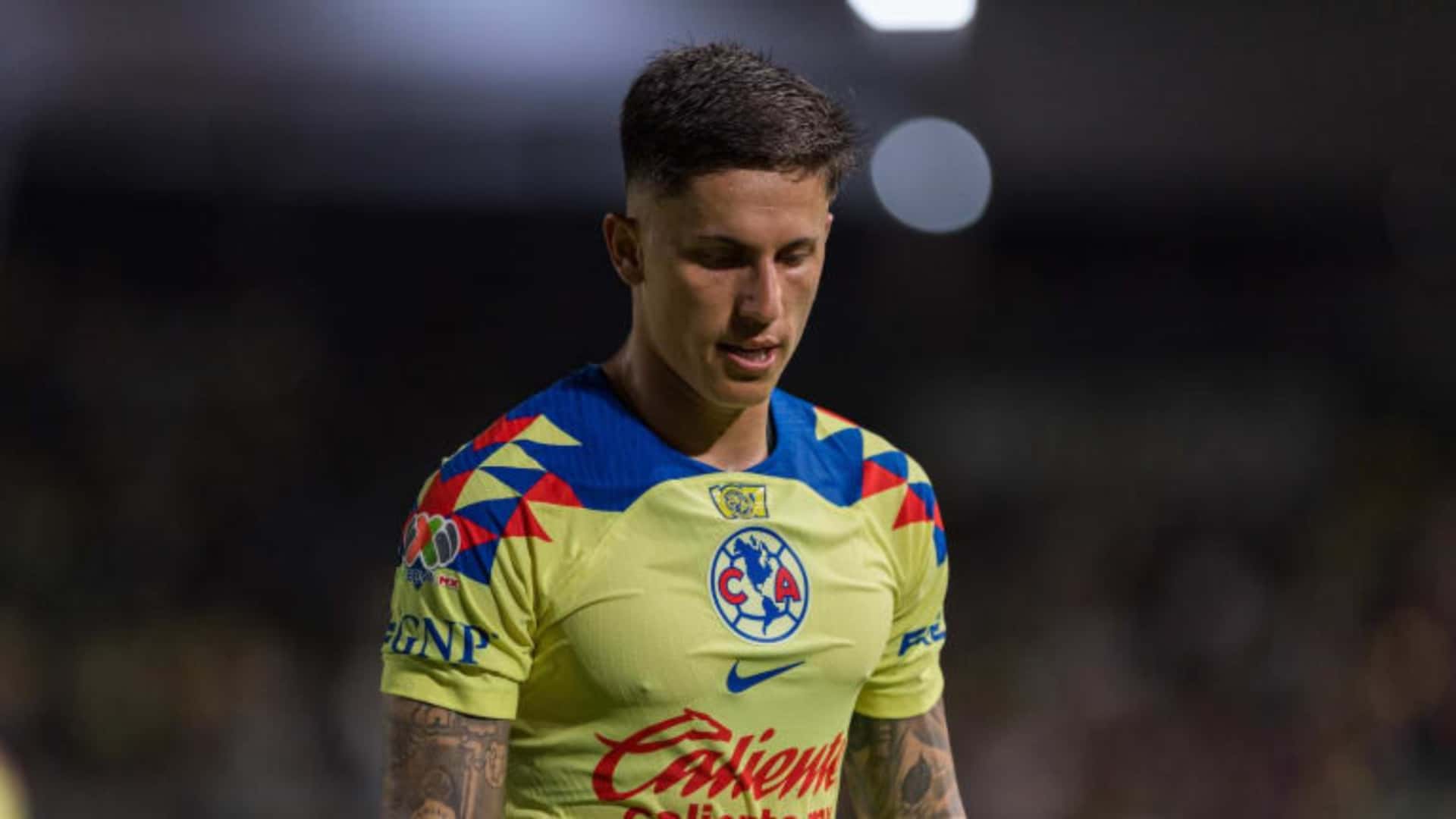 Lo que pagarían por Brian Rodríguez