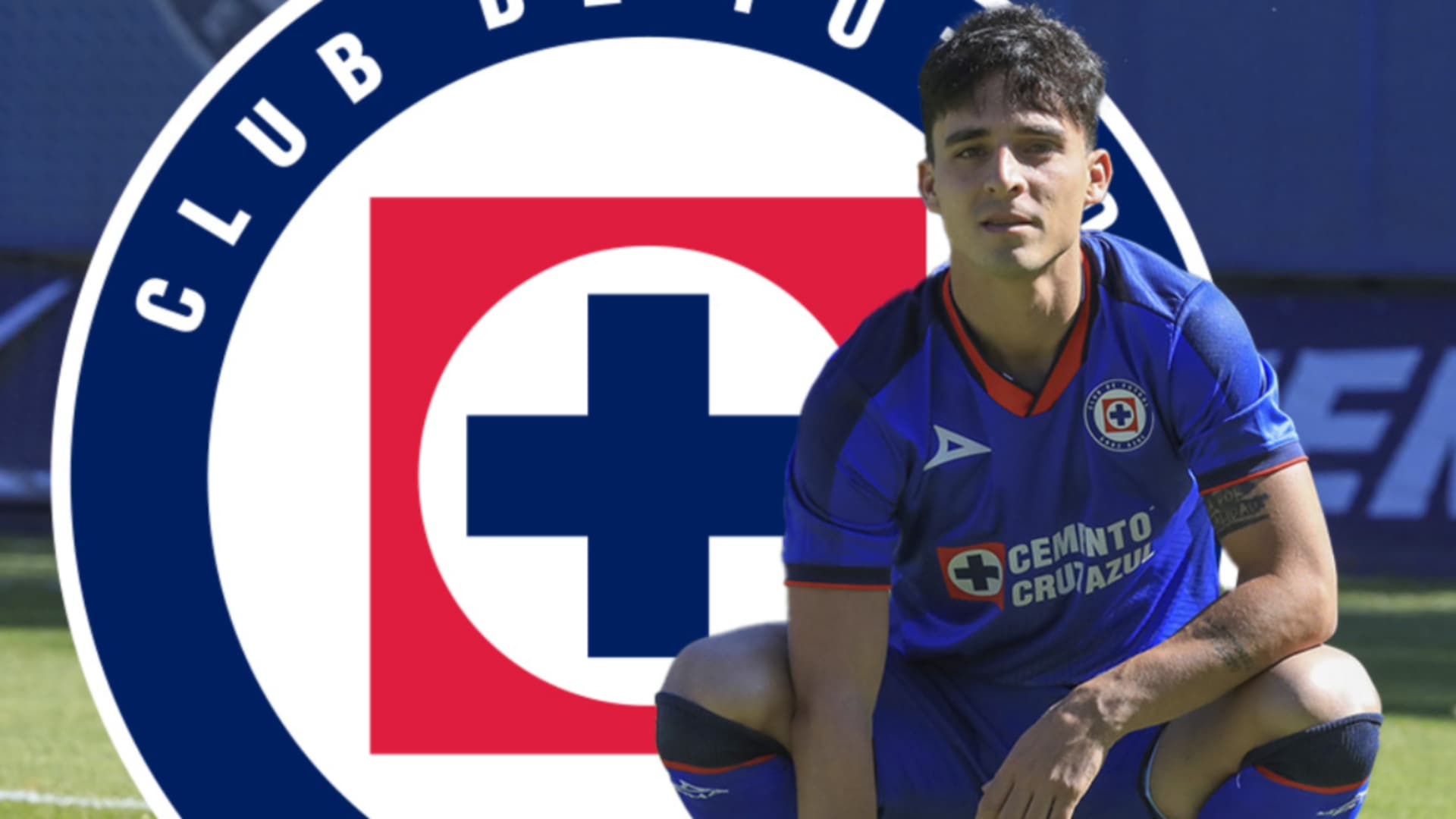 Lo que tanto se temía de Faravelli, fue confirmado