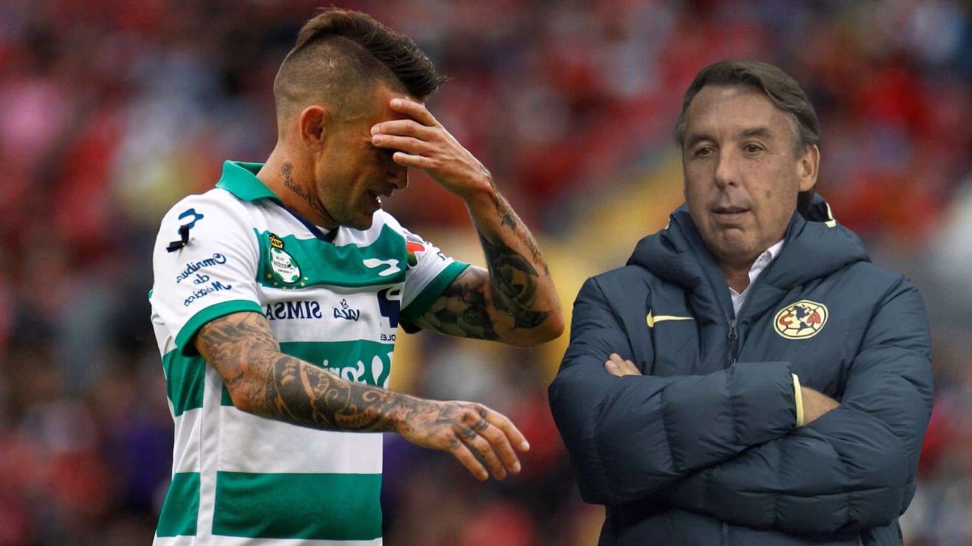 Lo que tendría que pagar Azcárraga por Santos Laguna