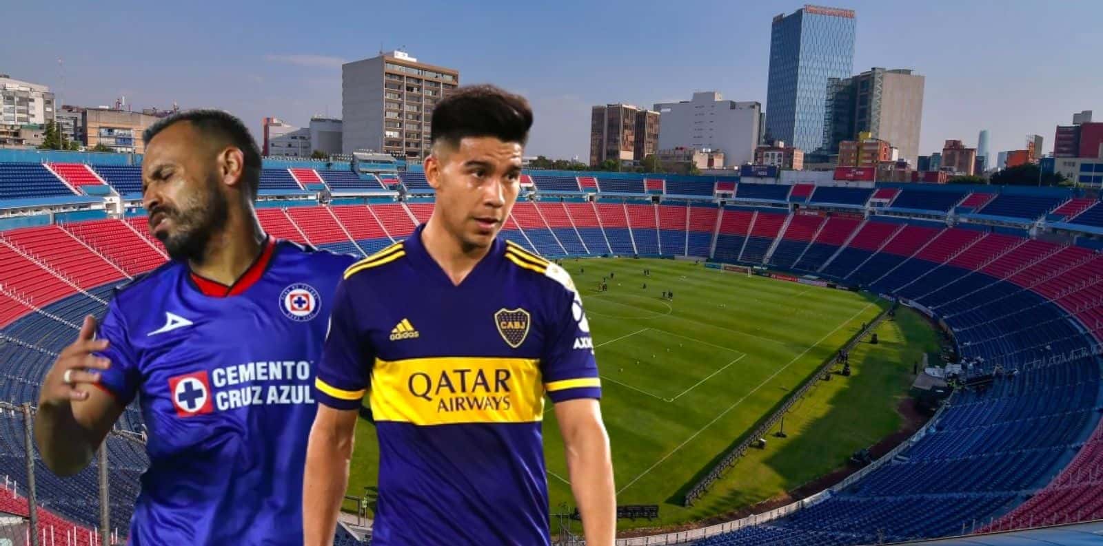 Lo sondearon en el mercado pasado, ahora conoce lo que Cruz Azul tendría que pagar por Pol Fernández