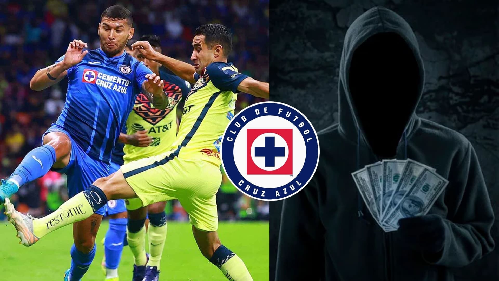 Lo tildaron de vender la final entre América y Cruz Azul y ahora se perfila Cómo el nuevo director de selecciones nacionales