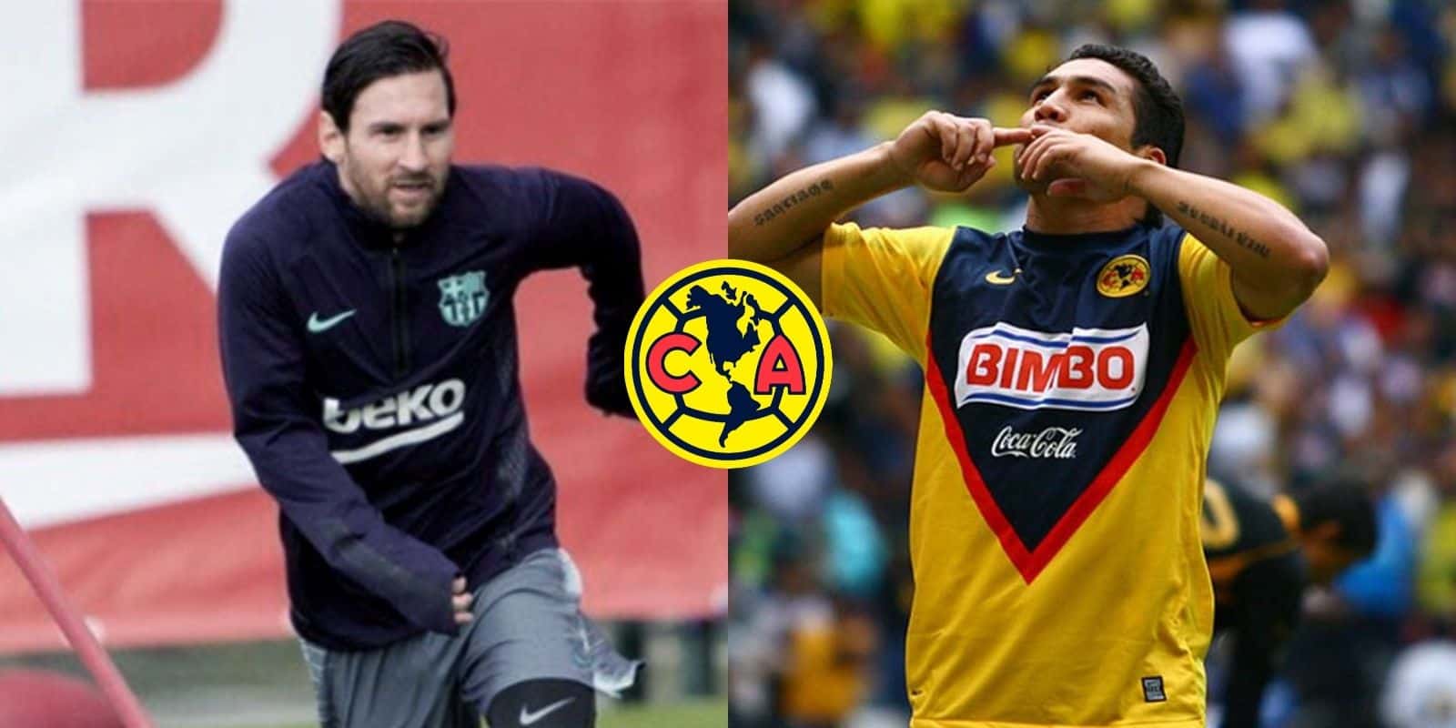 Lo visualizaban como el nuevo Cabañas, terminó siendo de los grandes fracasos del América.