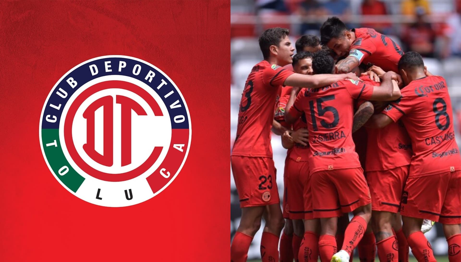 Loa Diablos siguen reforzándose con grandes futbolistas