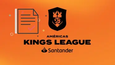 Logo de la Kings League/ Foto Expansión