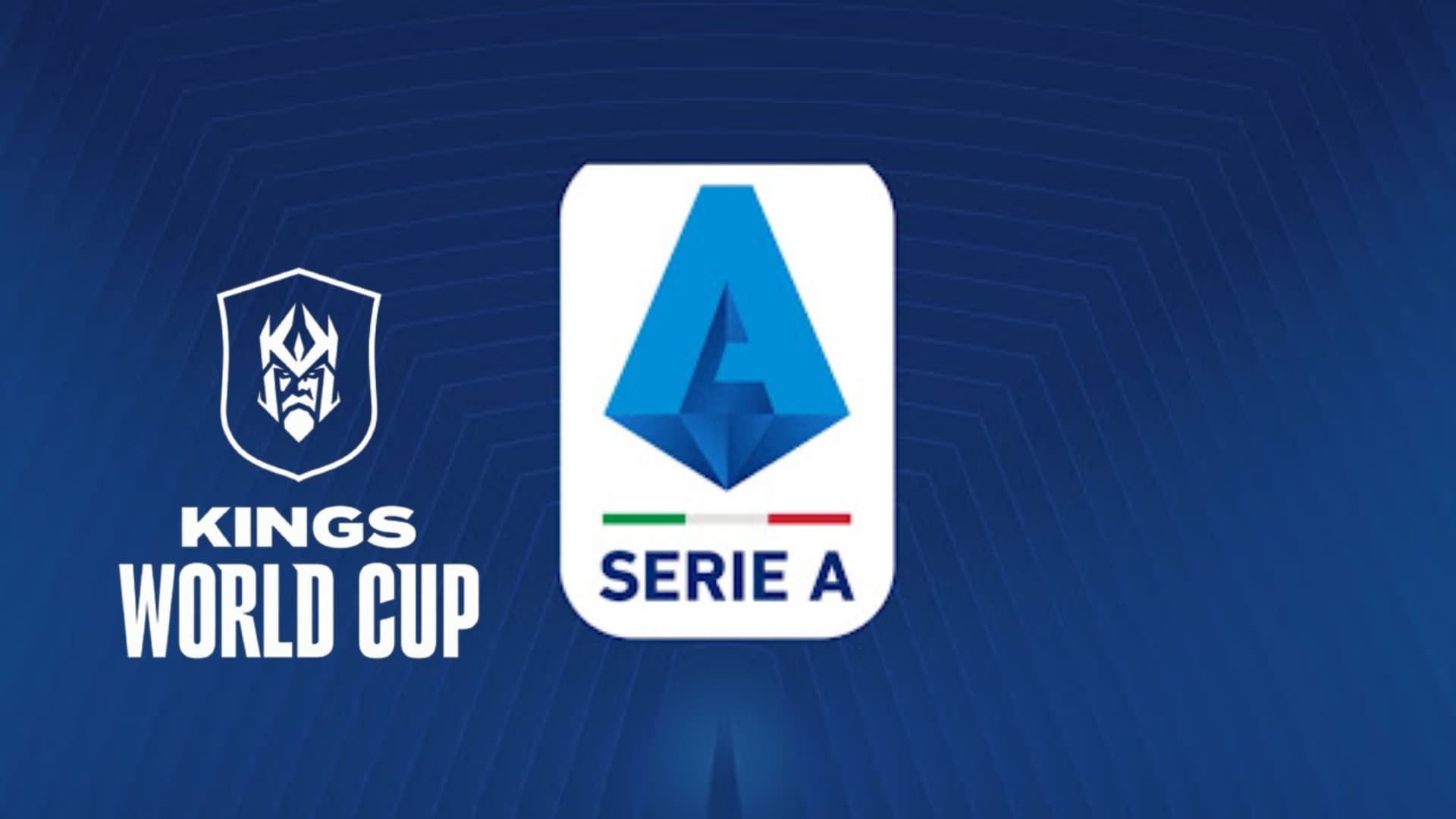 Logo de la Serie A/ Foto Soy Calcio
