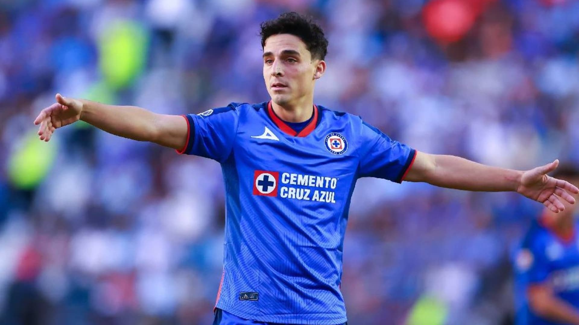 Lorenzo Faravelli / Foto: MexSport