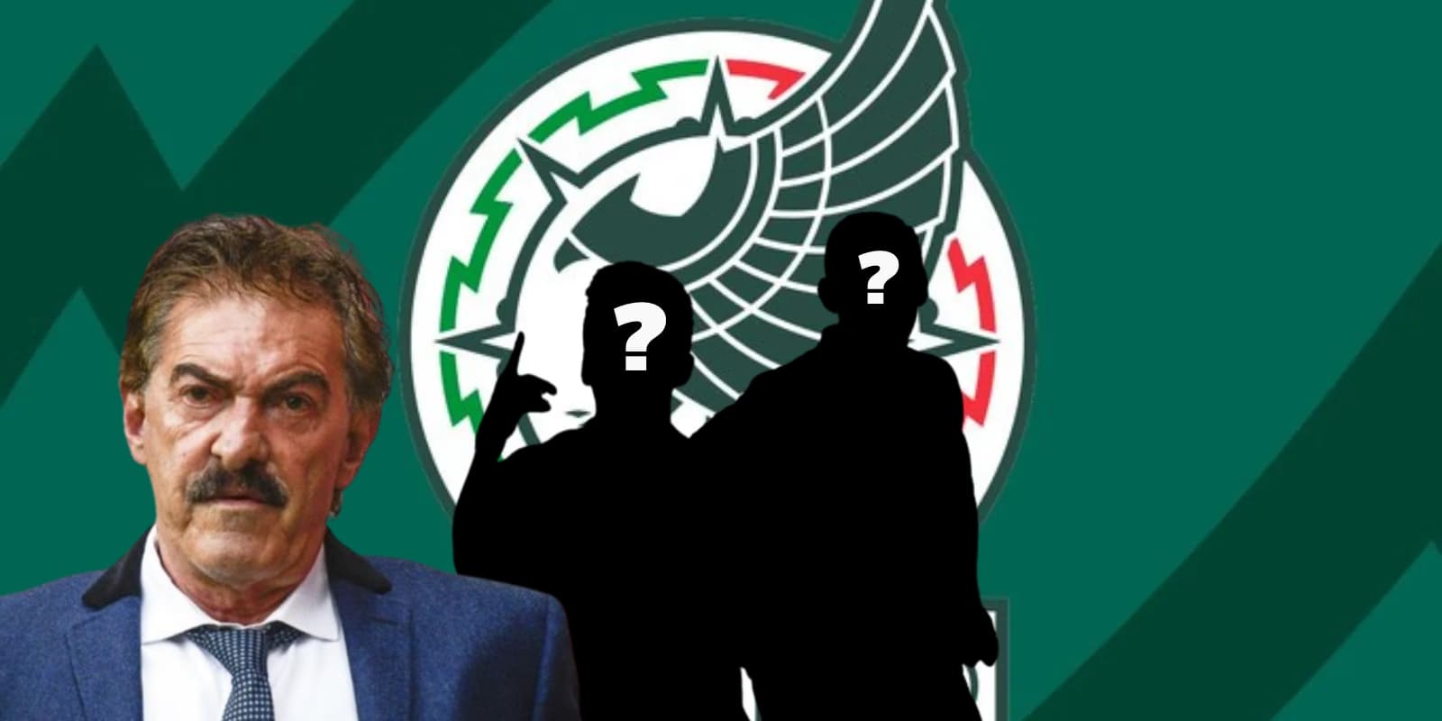 Los 2 mejores porteros que ha tenido México, según Ricardo La Volpe