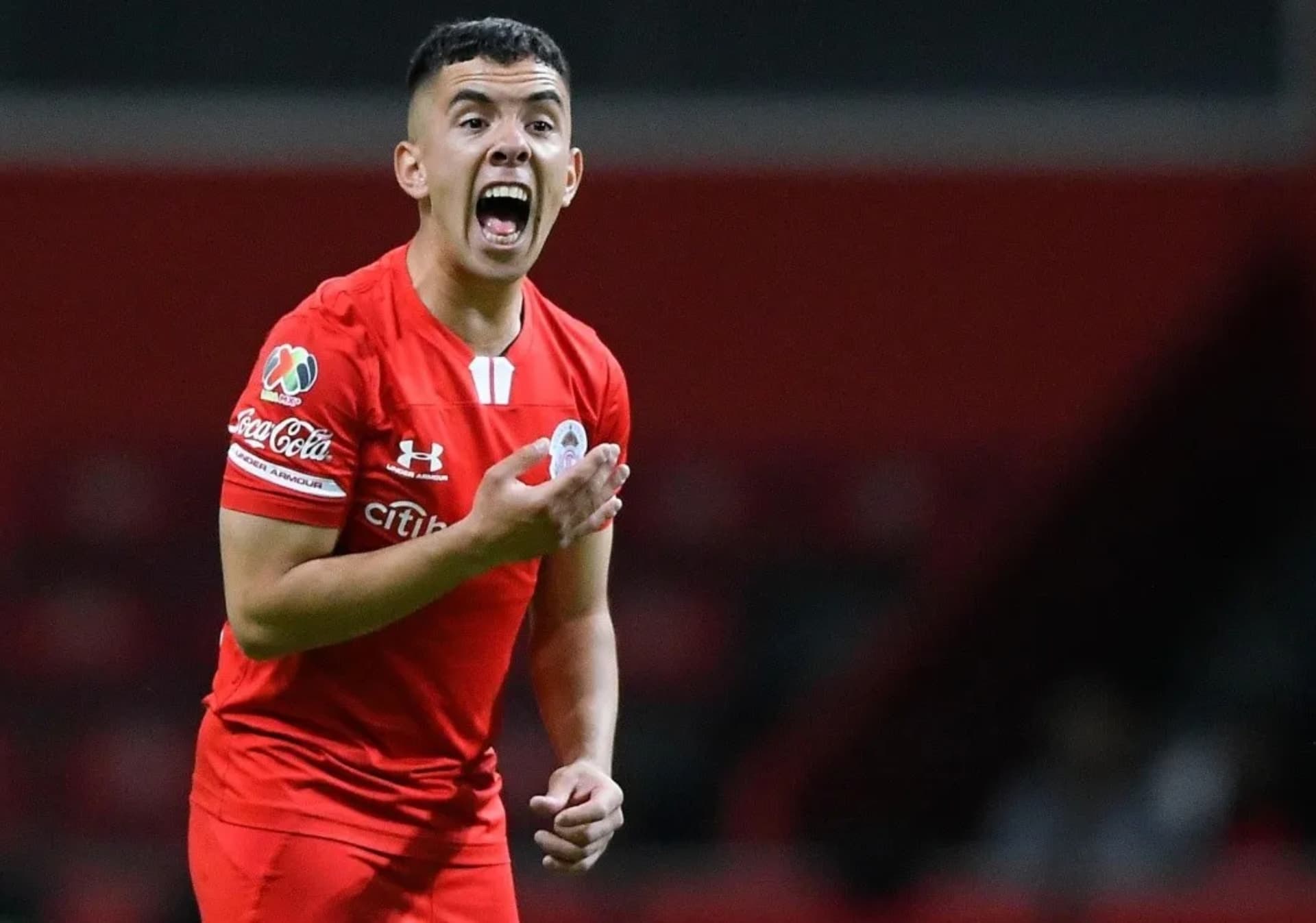 Los aficionados dicen que, Leo no es indispensable en Toluca