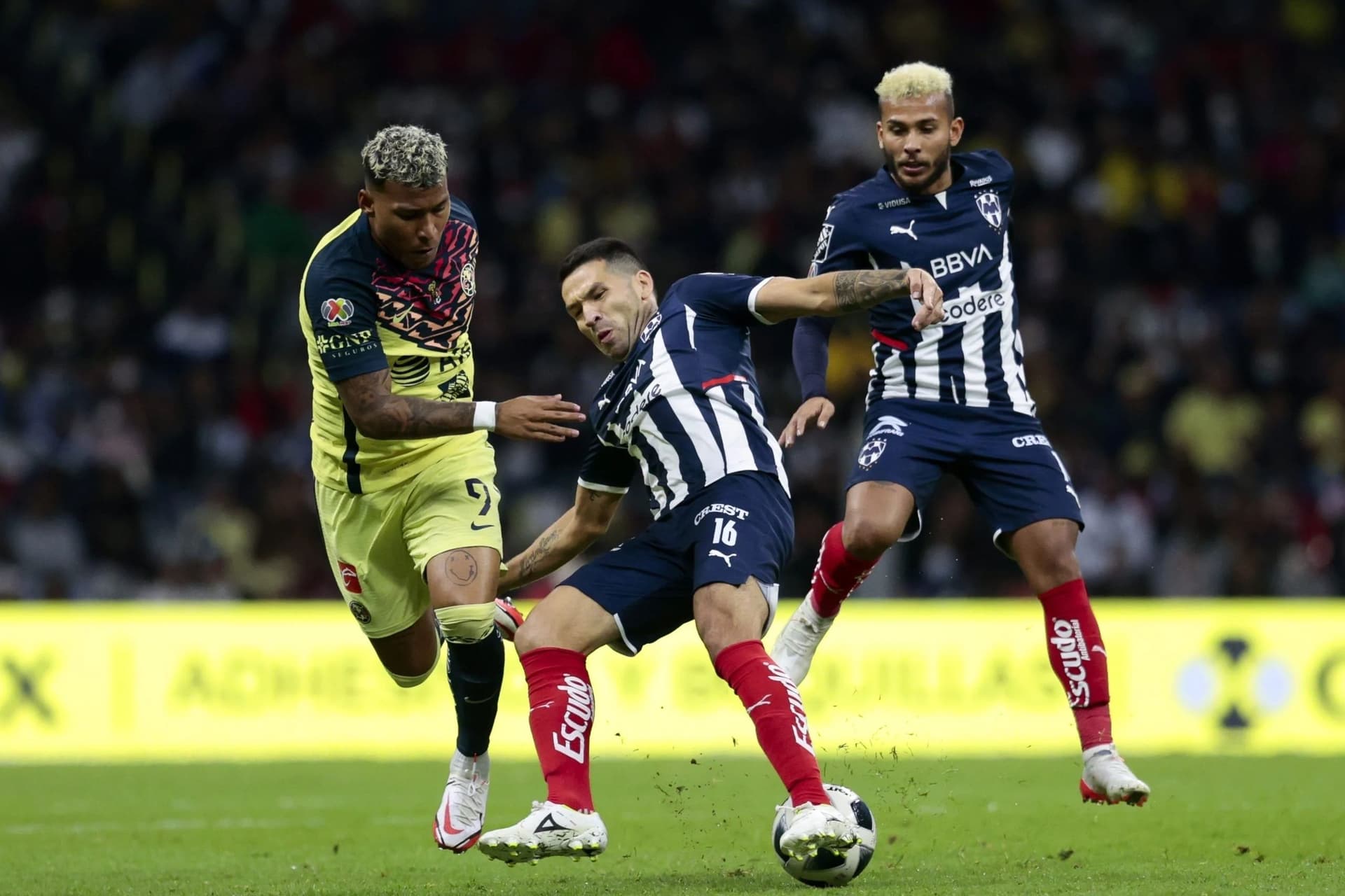 Los aficionados ya pueden comprar sus entradas para éste gran duelo.