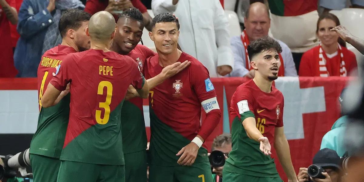 Marruecos vs Portugal Cuartos de Final Mundial Qatar 2022, Cuándo juegan, alineaciones y dónde ver