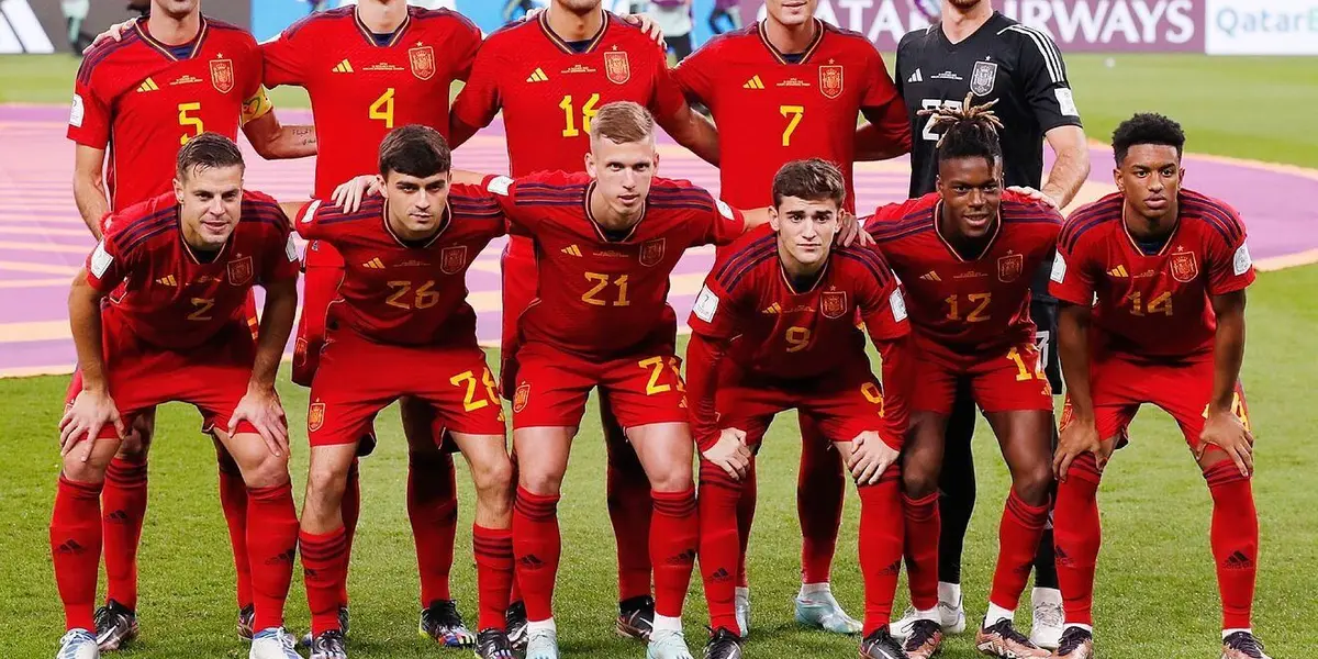 Marruecos vs España Octavos de Final Mundial 2022, Cuándo juegan, alineaciones y dónde ver