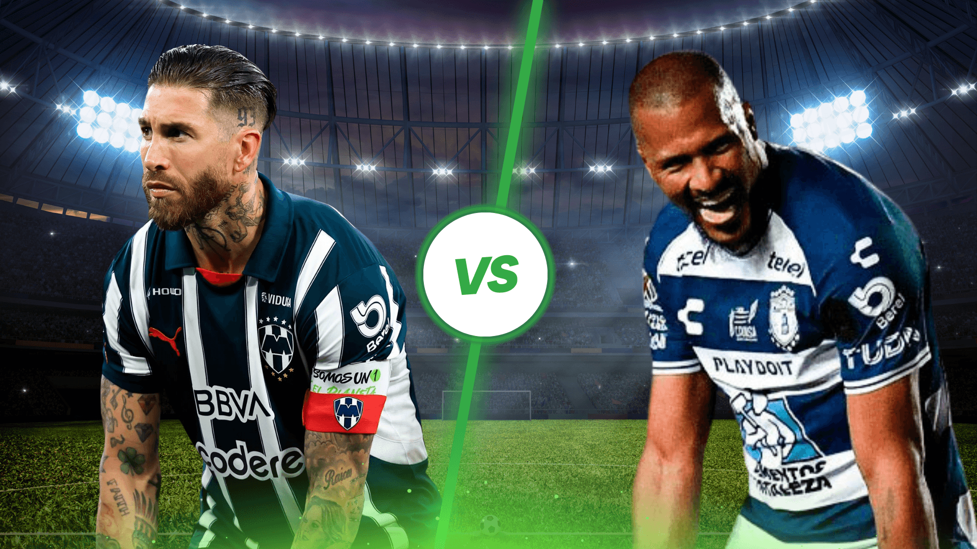 Los albiazules aseguraron su pase al Play-In con una victoria 2-1 ante León / X