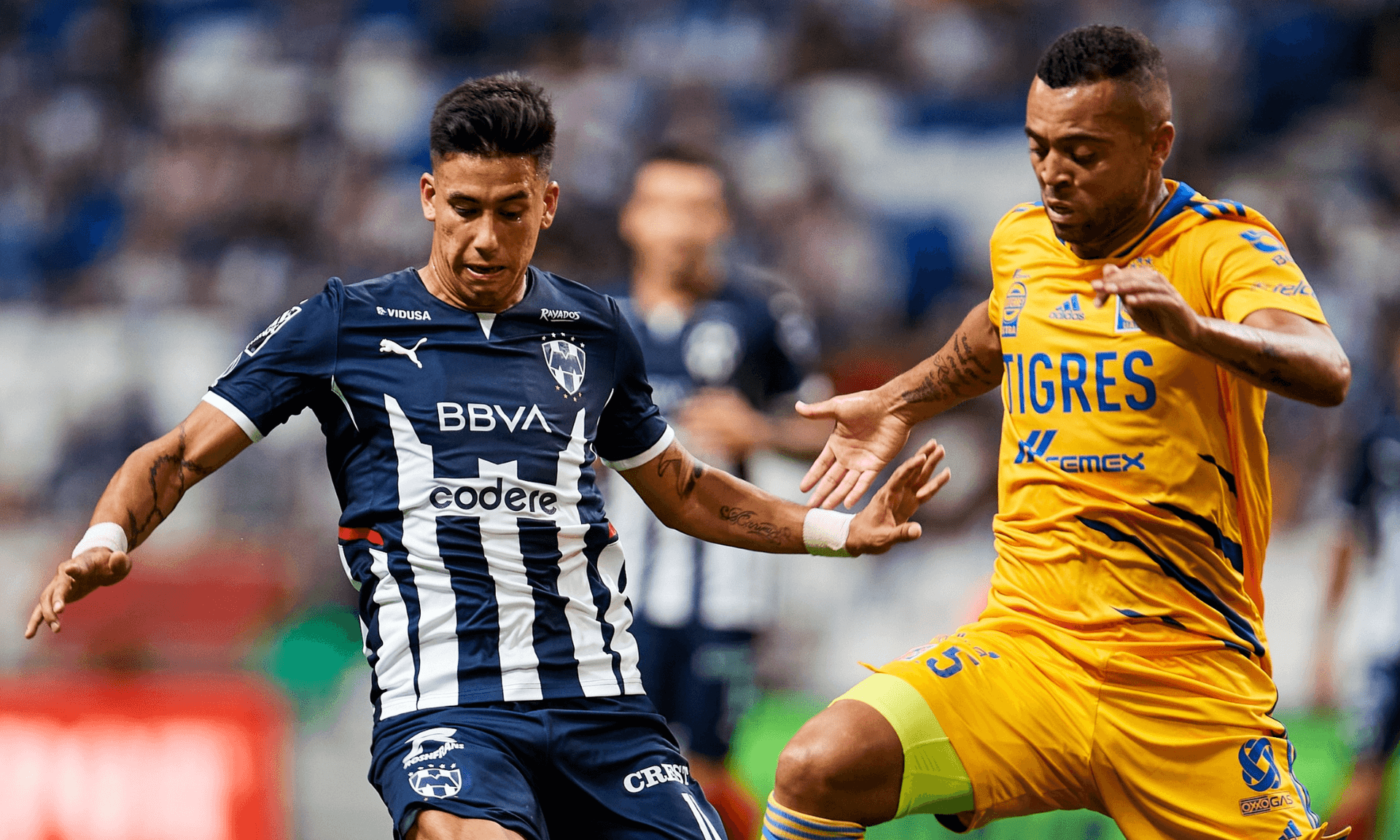 Los boletos para el Clásico Regiomontano han estado disponibles desde hace varios días
