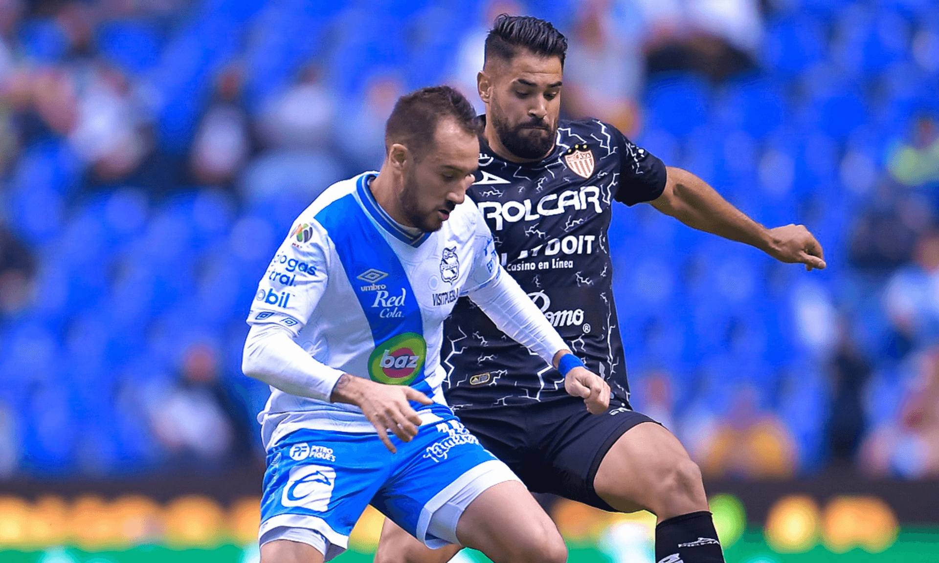 Los boletos para el partido en el Estadio Cuauhtémoc ya están disponibles