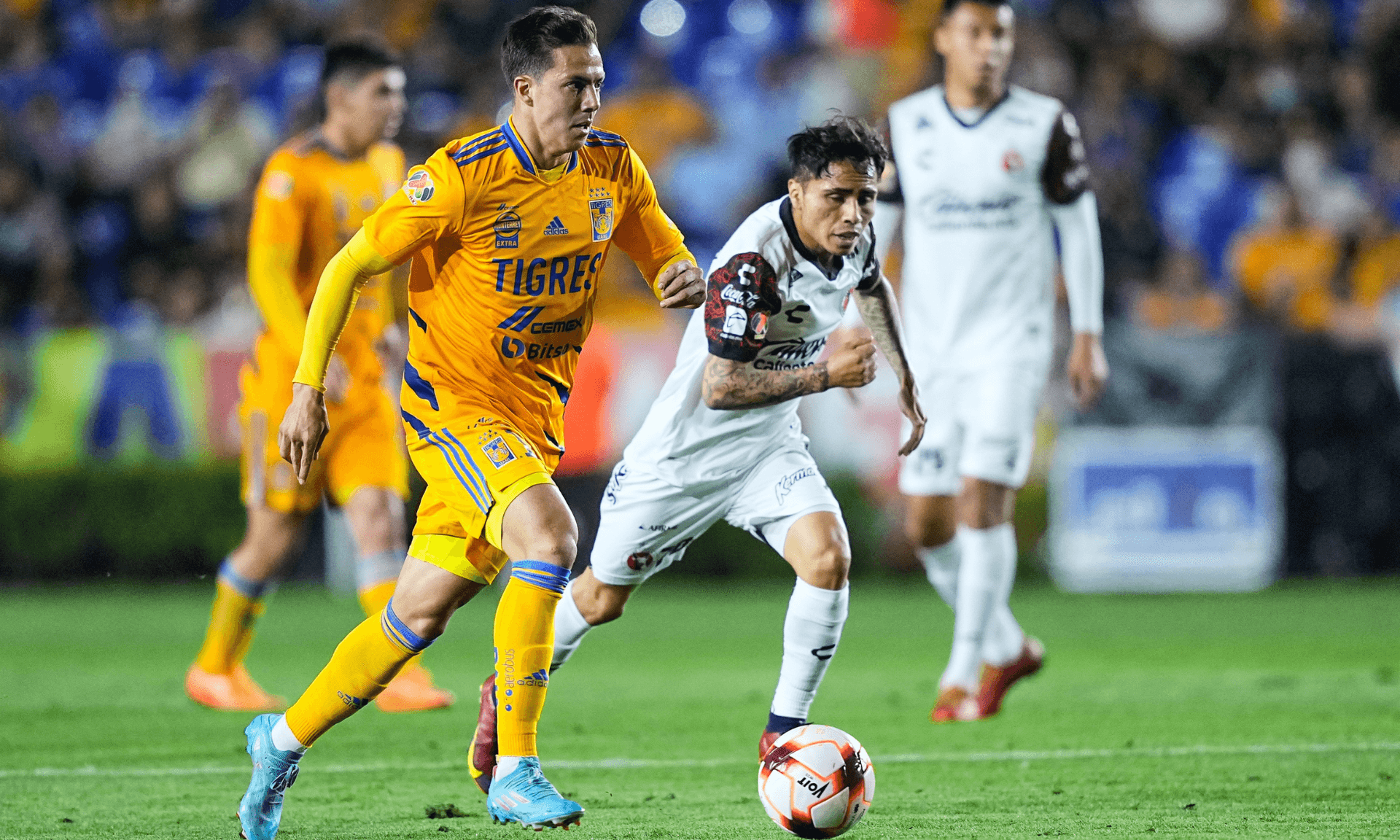 Los boletos para el partido entre Tigres y Xolos no estarían disponibles