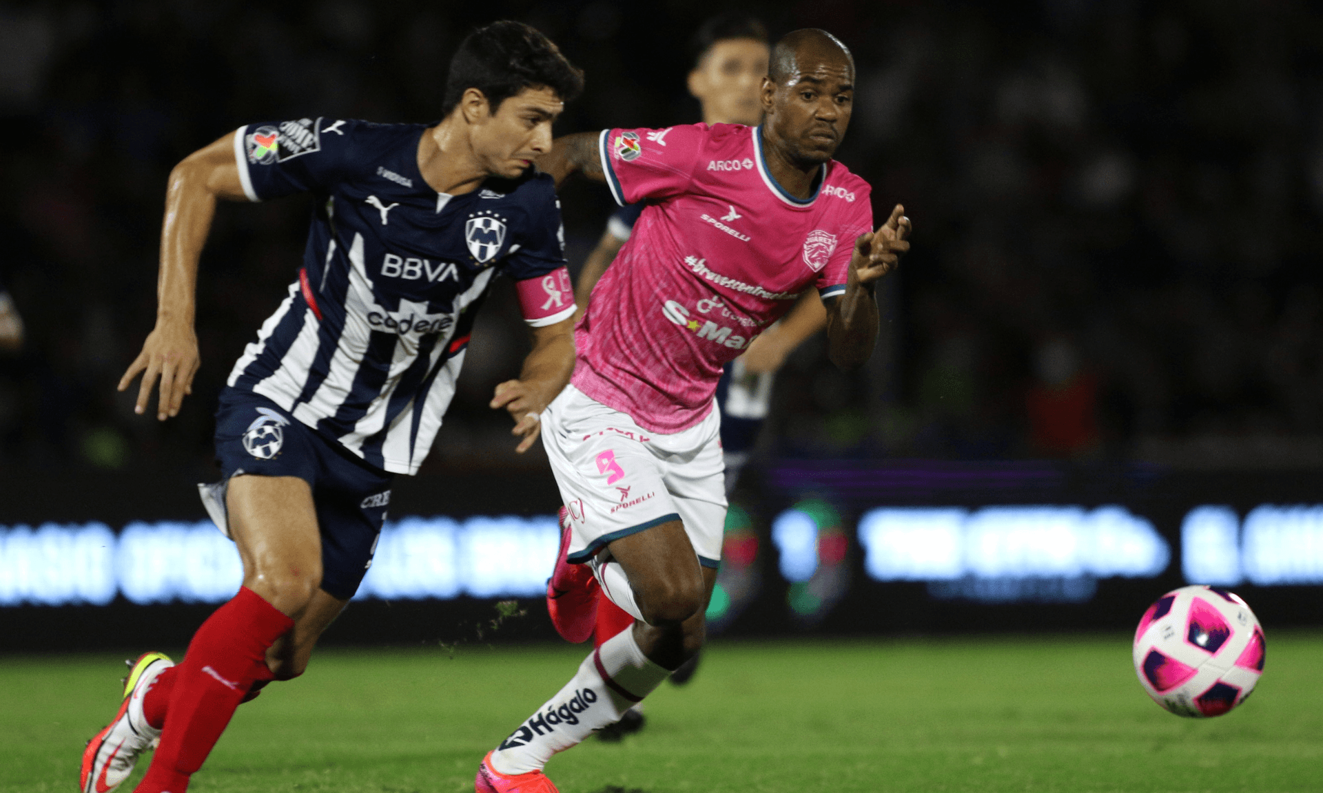Los boletos para el partido están disponibles en venta individual o en un boleto triple para tres partidos