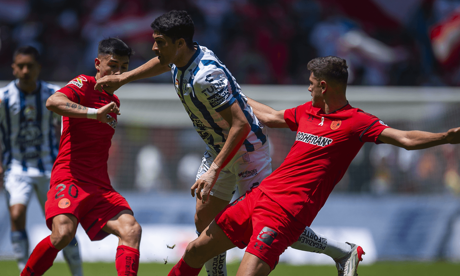 Los boletos para el partido por los puestos de Liguilla ya están disponibles
