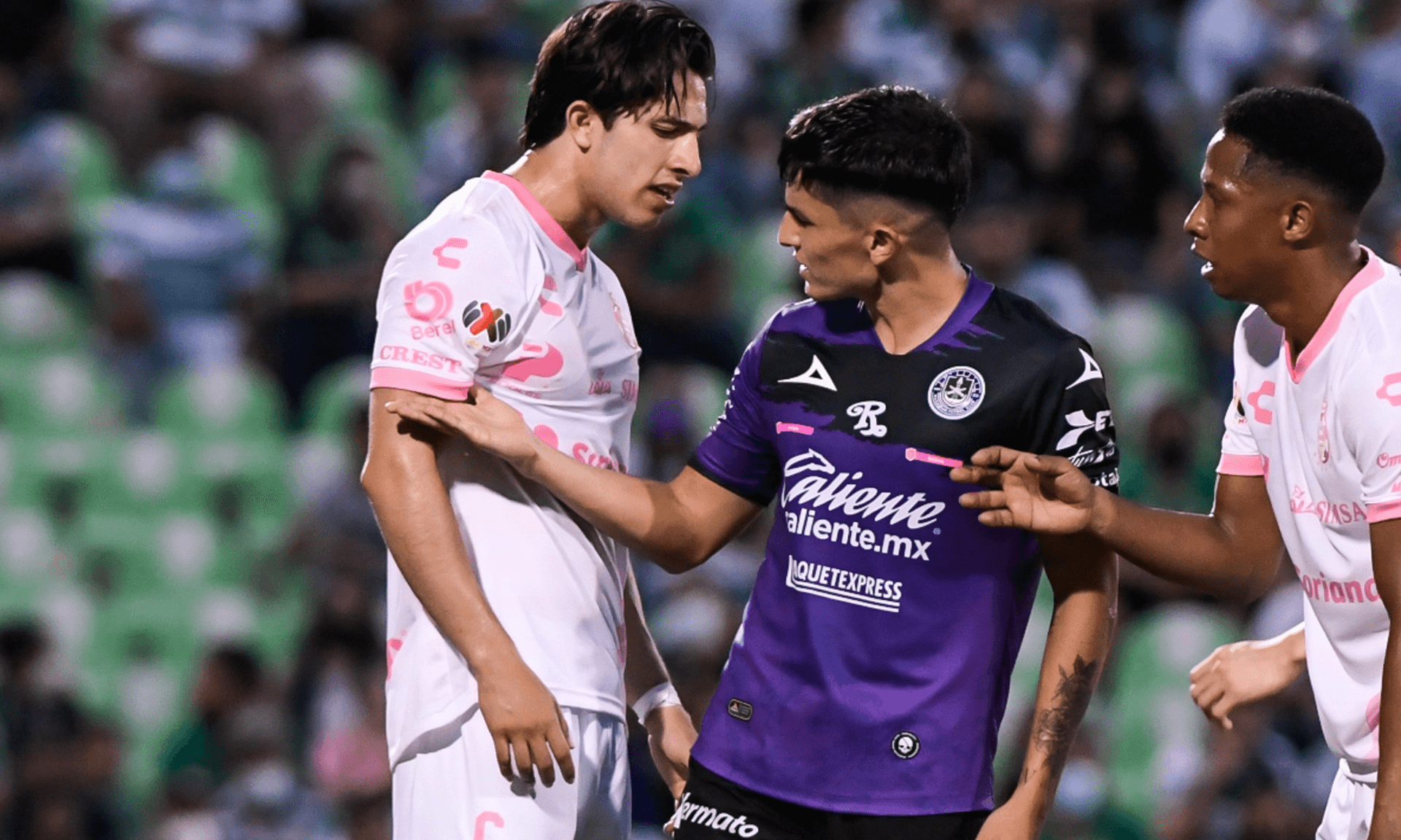 Los boletos para uno de los últimos partido del Apertura 2022 están disponibles y a la venta