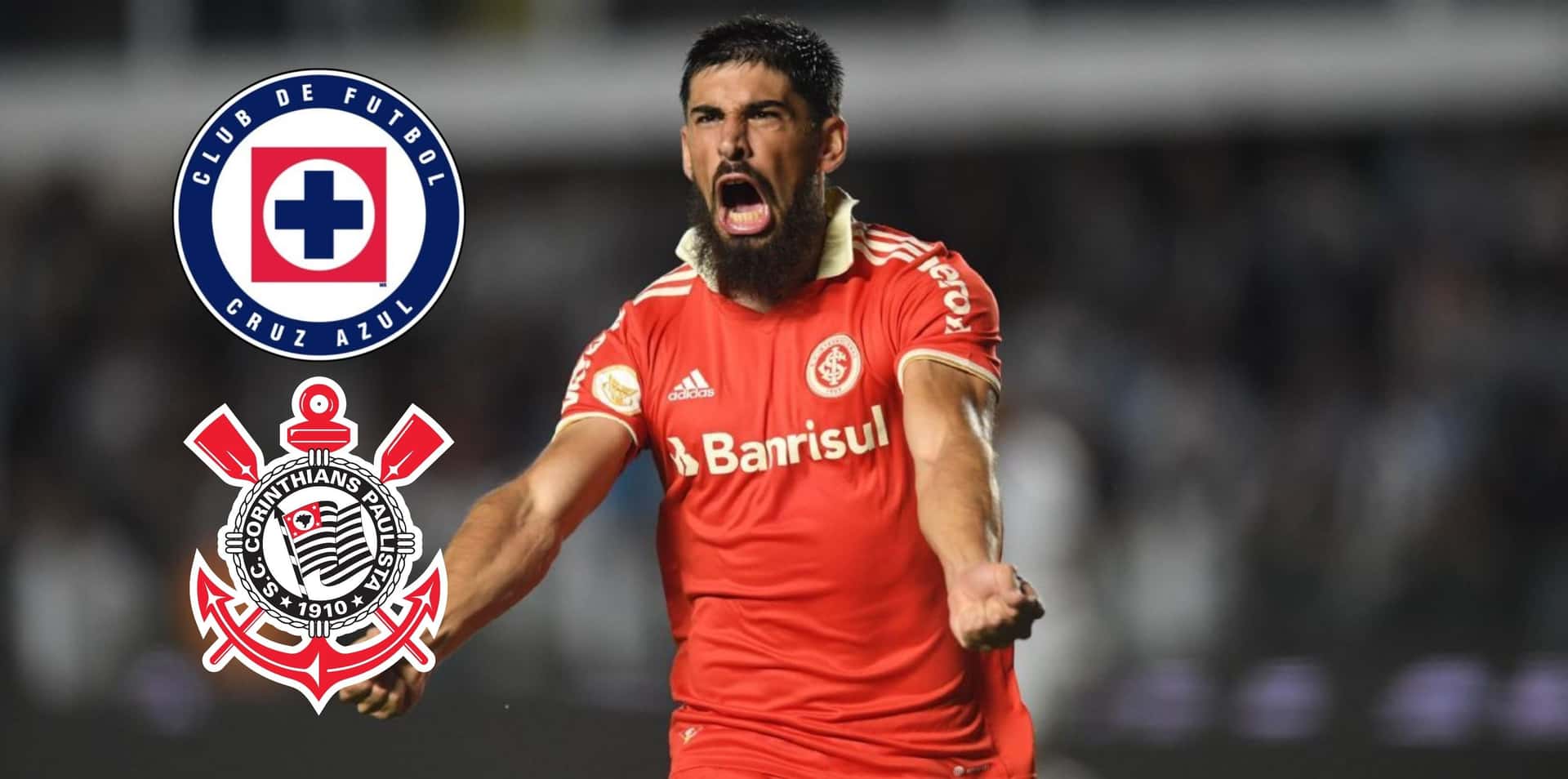 Los brasileños ya pusieron su condición a Cruz Azul