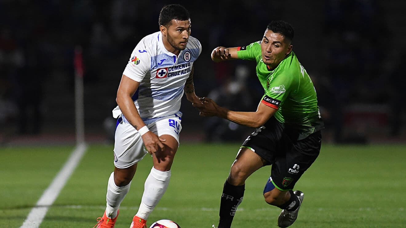 Los Bravos recibirán a un golpeado Cruz Azul, que espera poder recuperarse de su irregular arranque y comenzar a escalar posiciones en la Liga MX. Conoce el día y horario de este interesante partido, que podría volver a encaminar a los de Juan Reynoso.