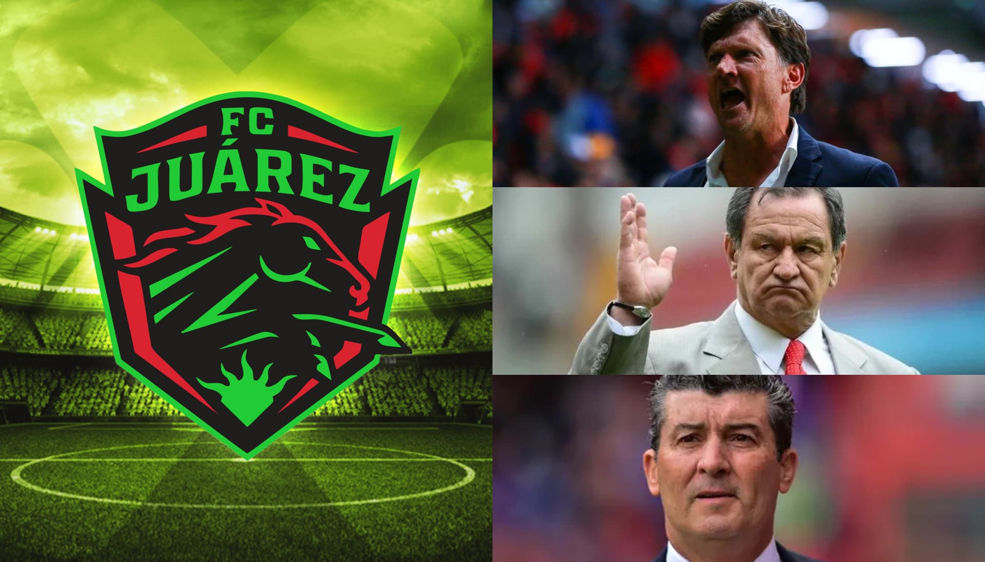 Los Bravos siguen buscando a un técnico que los pueda levantar