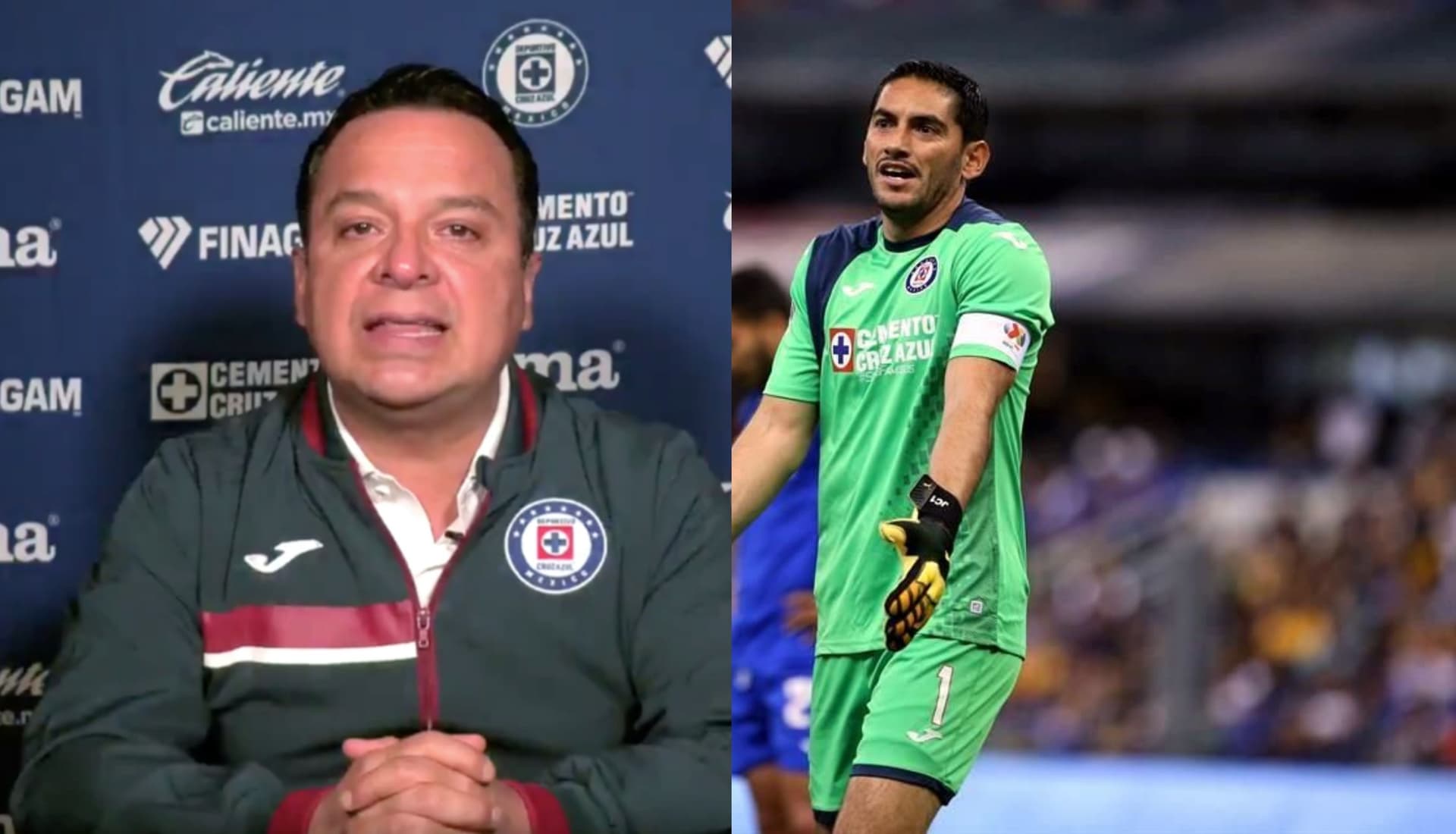 Los cambios en la plantilla comienzan a darse para la siguiente campaña
