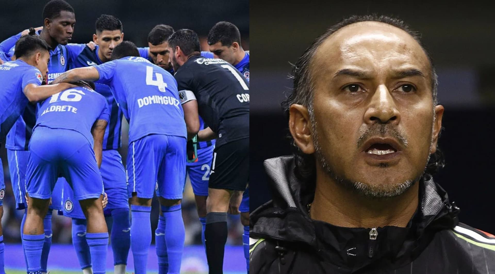 Los cambios en la plantilla van a seguir para los celestes