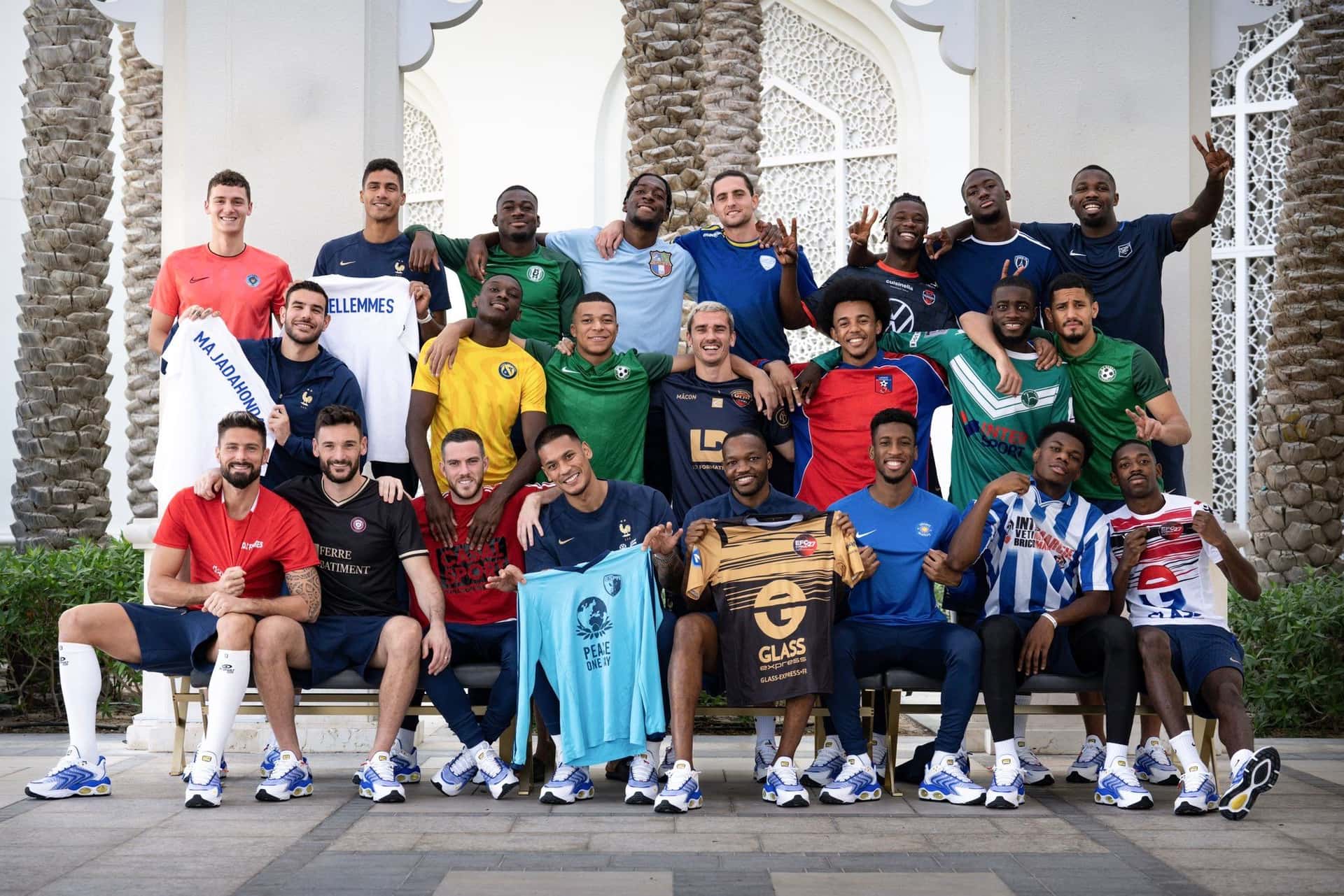 Los campeones buscarán que no les den otra sorpresa.