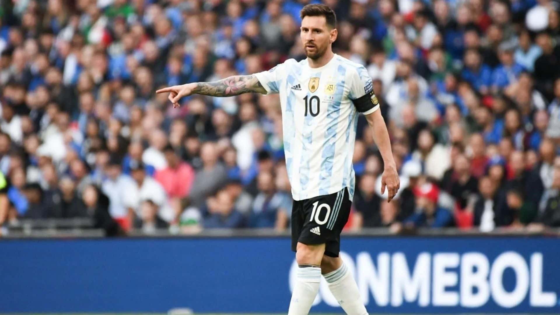 Los campeones del mundo buscan otros tres puntos en su cancha.