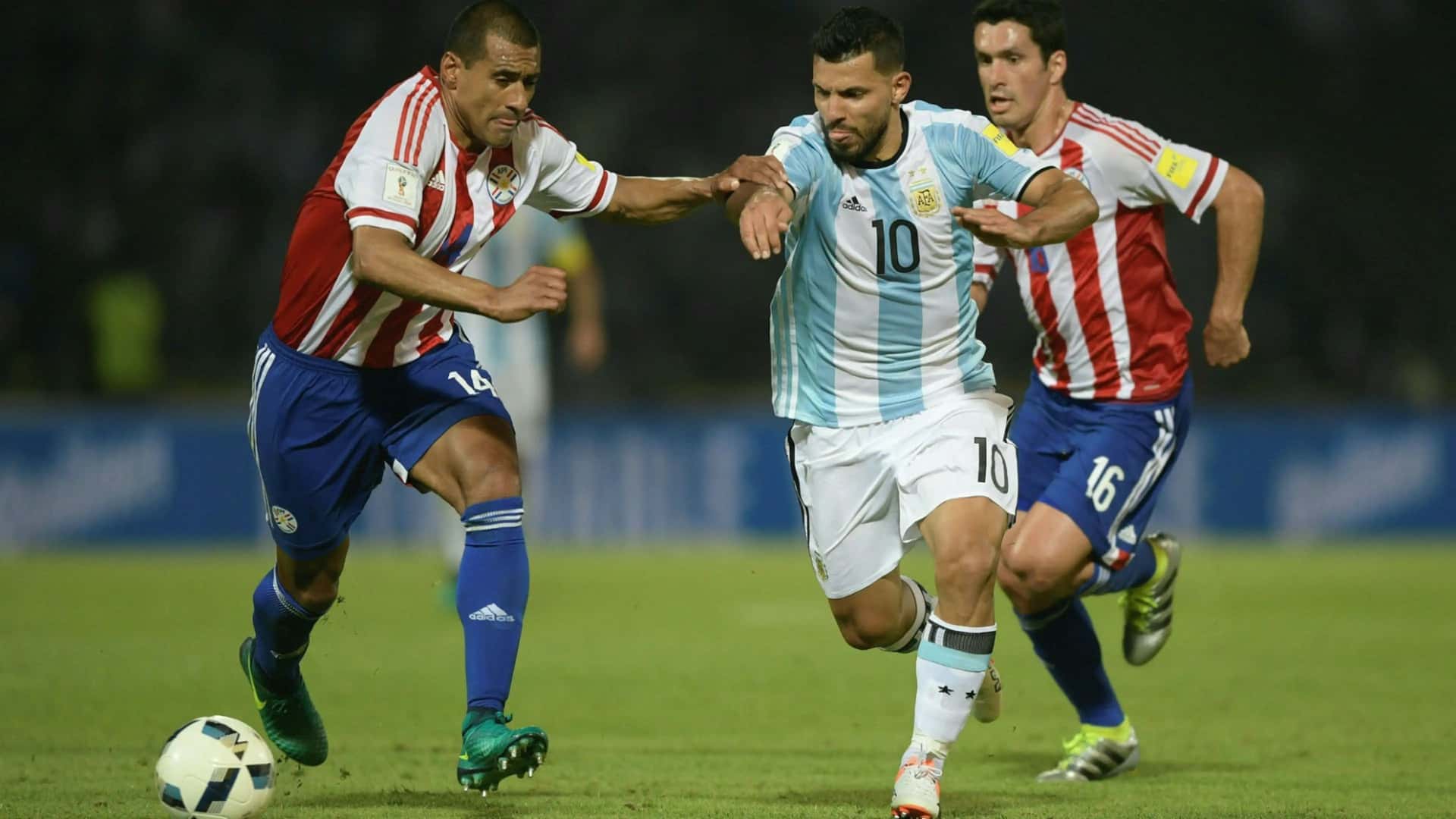 Los campeones del mundo quieren seguir en los primeros puestos.