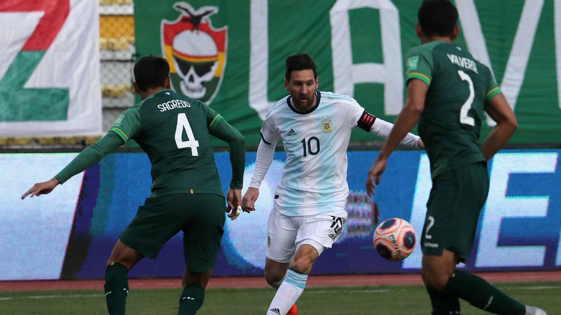 Los campeones del mundo tienen una de las visitas más complicadas.