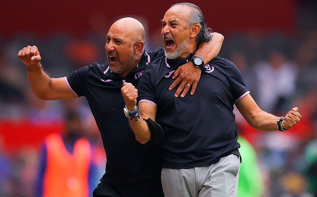 Los cementeros siguen buscando su acceso al repechaje del torneo