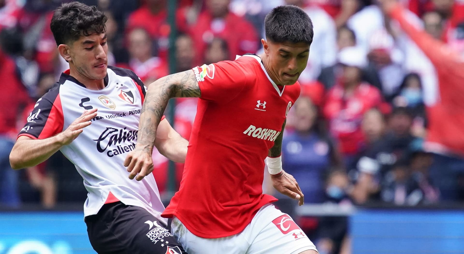 Los choriceros siguen invictos en el torneo