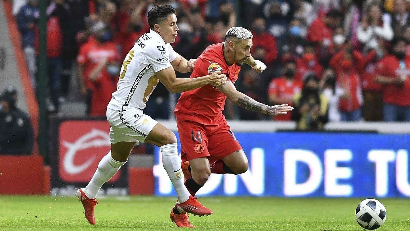 Los clubes se juegan mucho en el duelo.