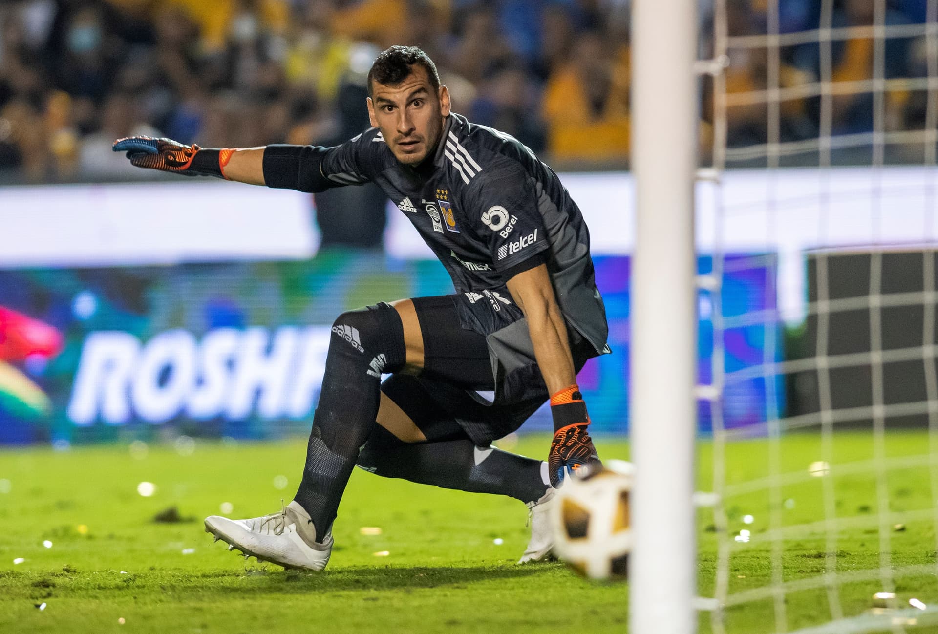 Los clubes se quedaron con las ganas de levantar el título.
