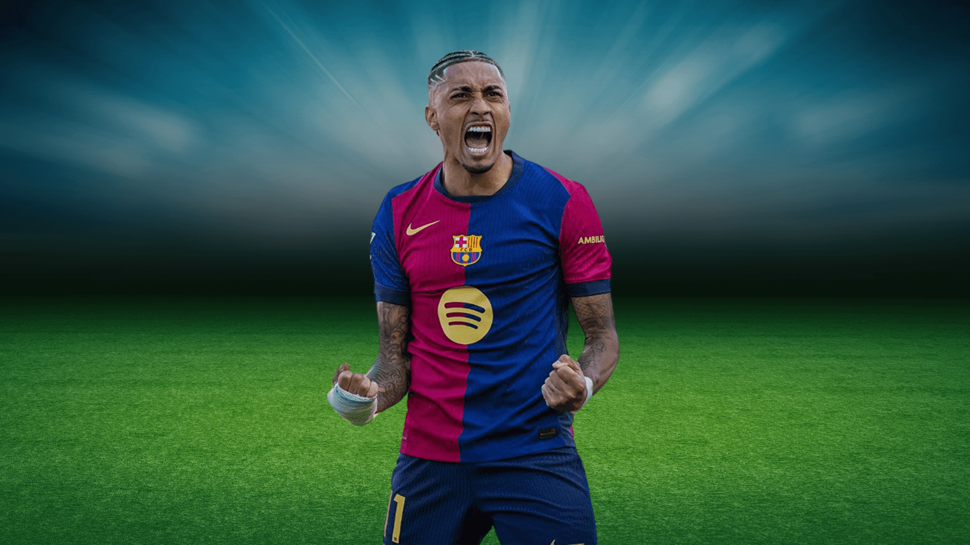 Los culés buscarán imponer su jerarquía para acercarse al título / @FCBarcelona