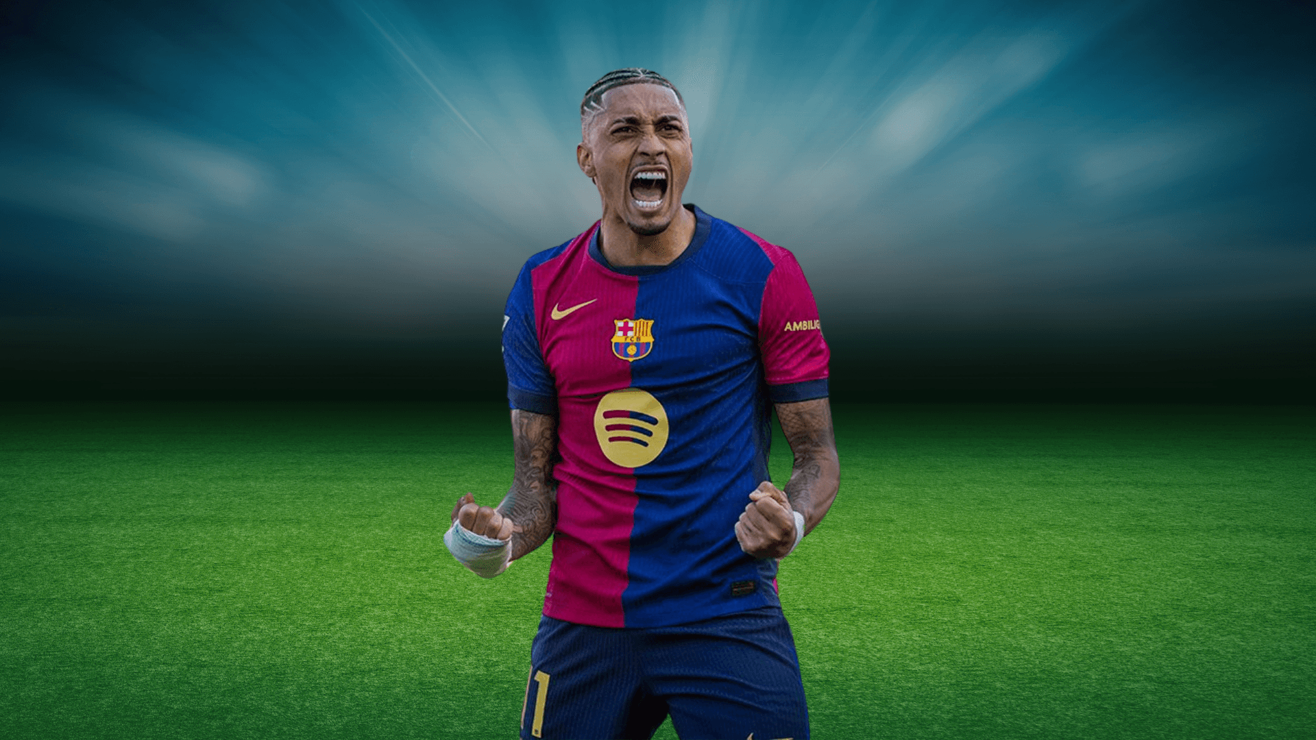Los culés buscarán imponer su jerarquía para acercarse al título / @FCBarcelona