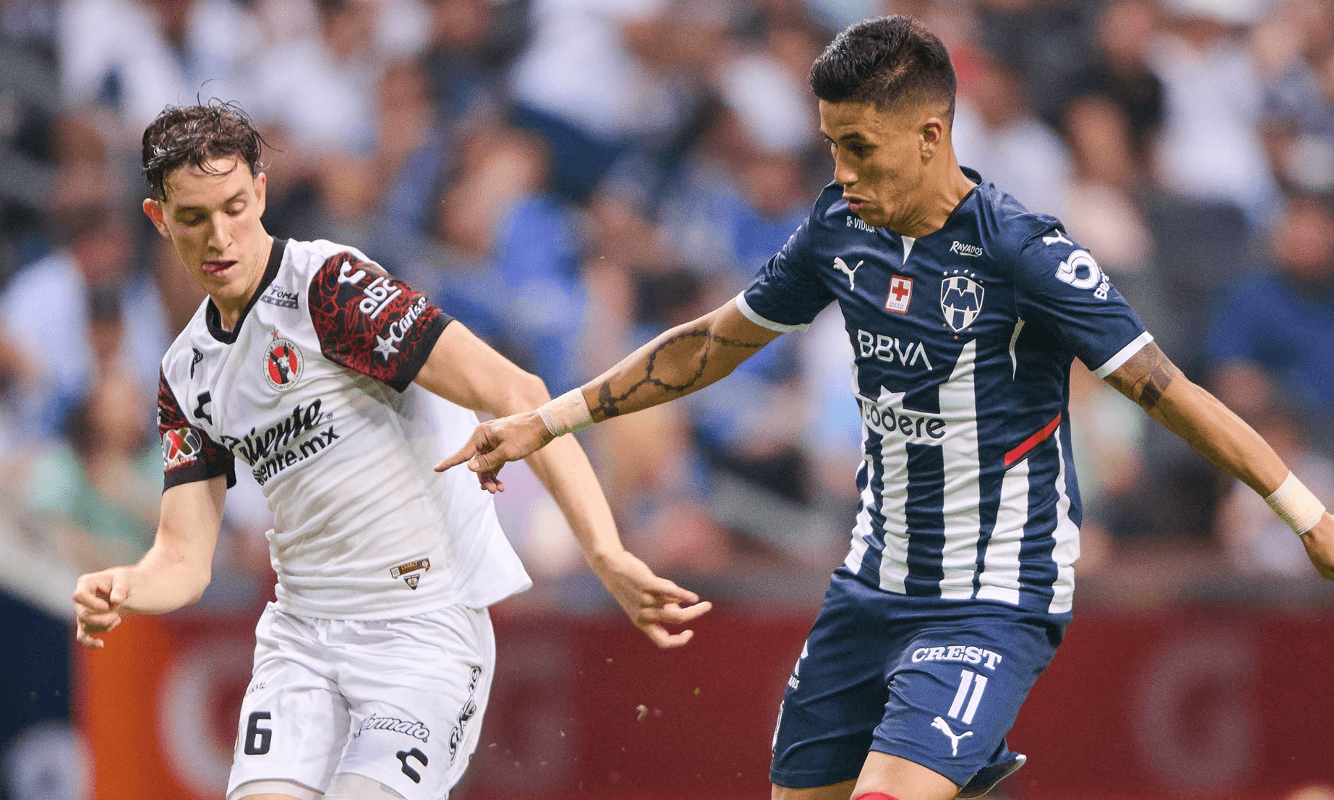 Los de la frontera buscan seguir escalando posiciones y entrar a los puestos de Liguilla