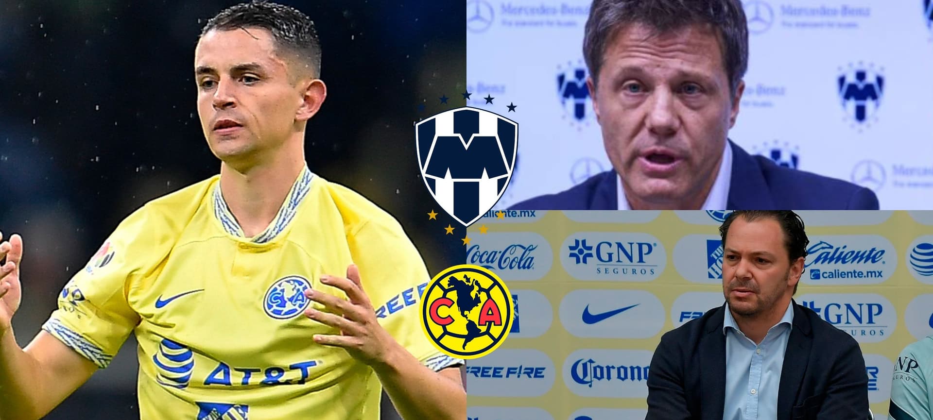 Los de Monterrey irían por uno de los mejores jugadores de todo el campeonato