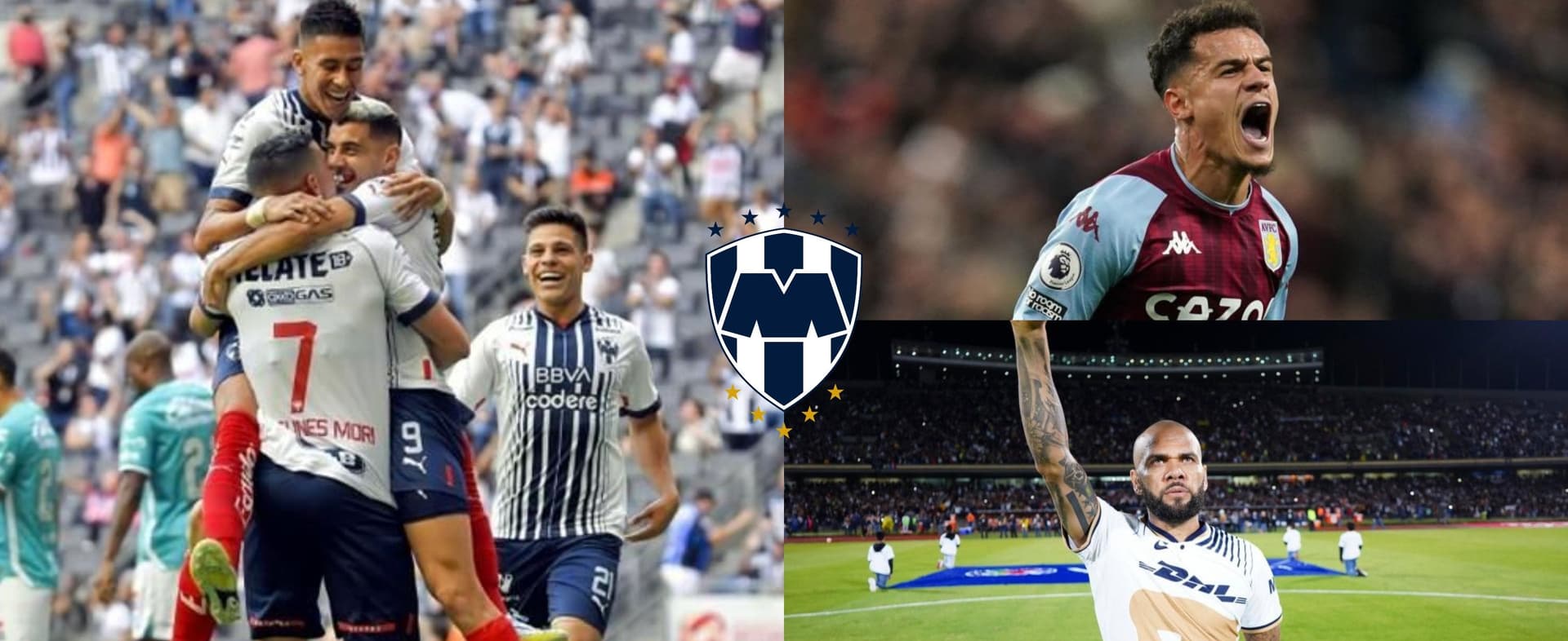 Los de Monterrey quieren romper el mercado de cara a la nueva temporada