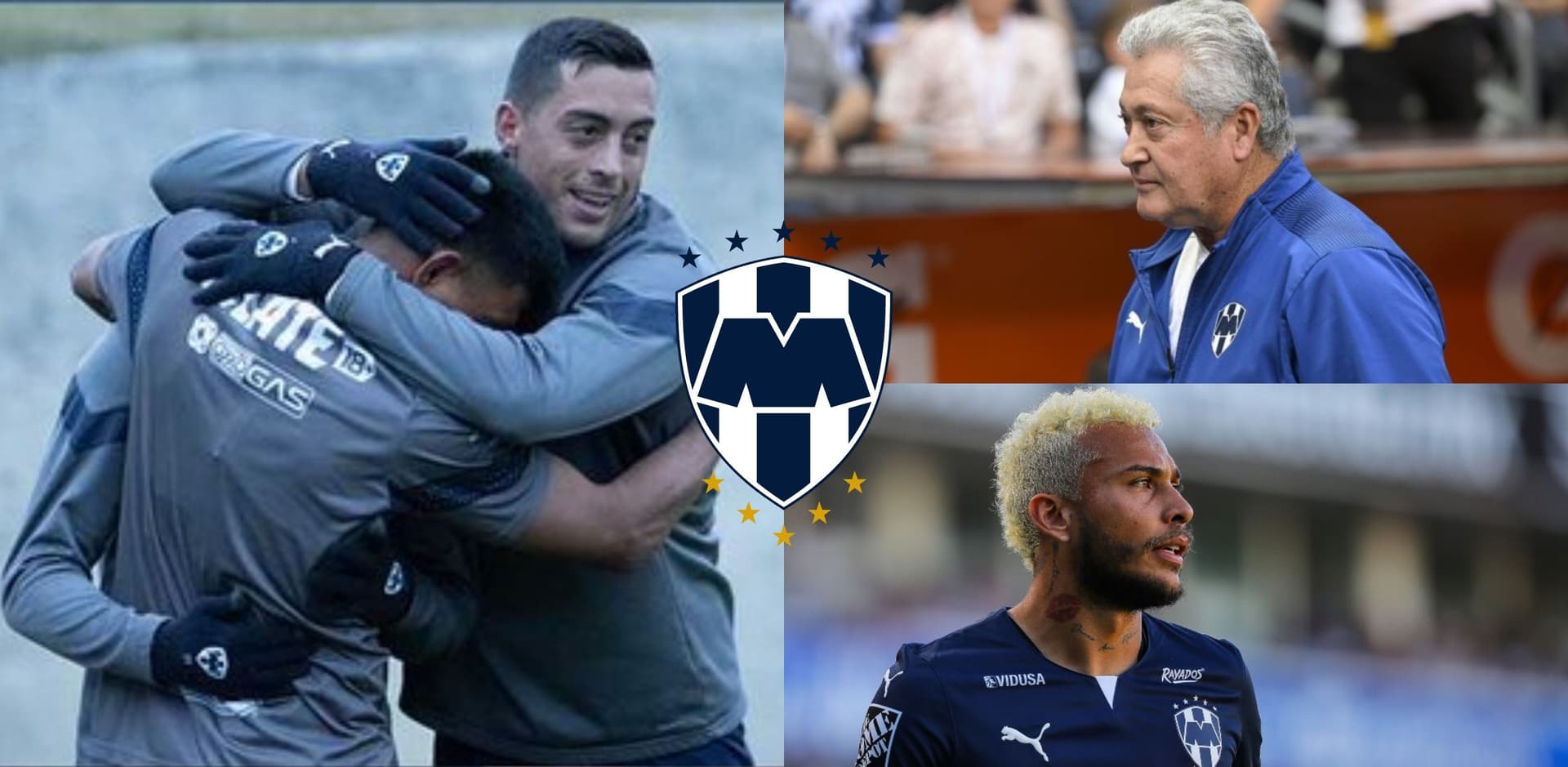 Los de Vucetich lograron mantener su buena racha en lo que es la pretemporada
